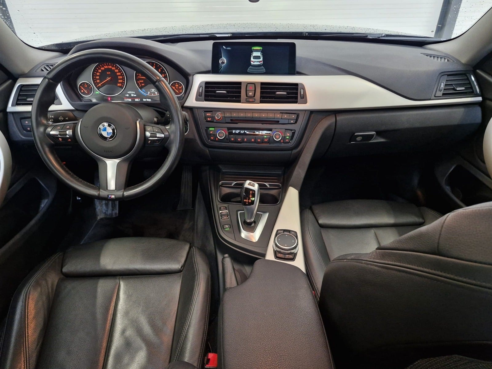 BMW 420i – billede 9