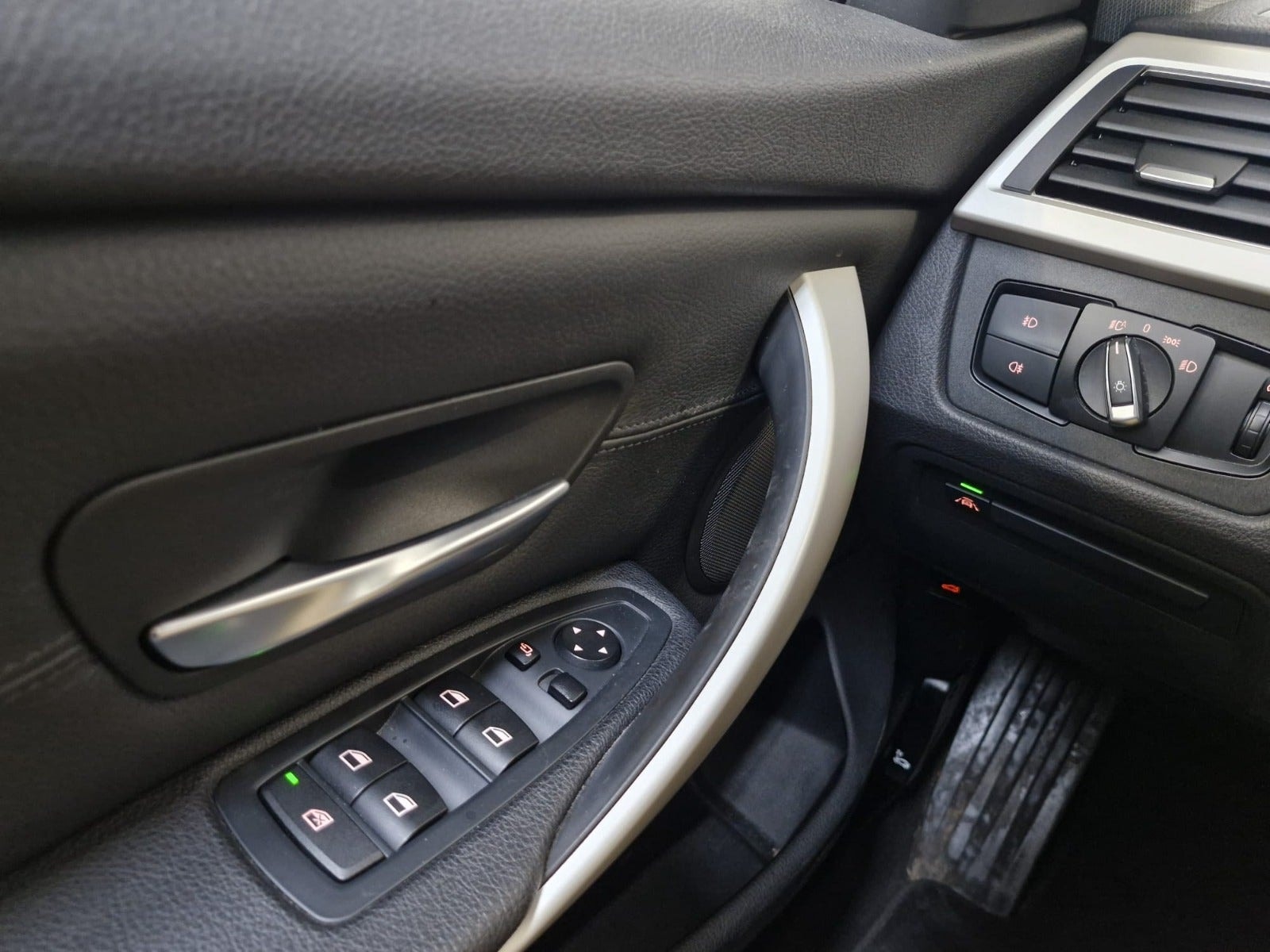BMW 420i – billede 5