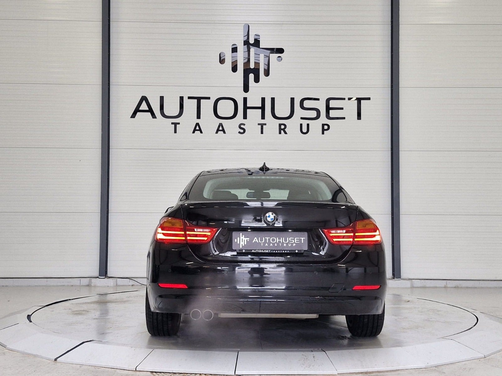 BMW 420i – billede 7
