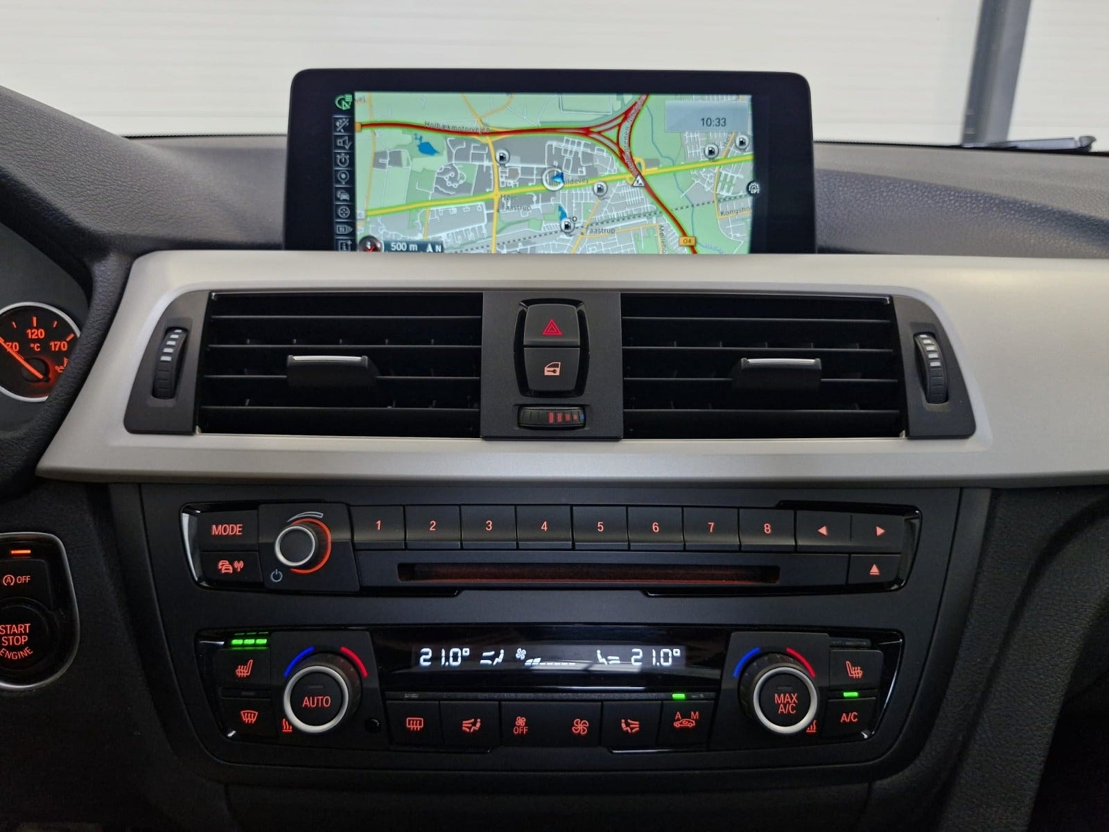 BMW 420i – billede 15