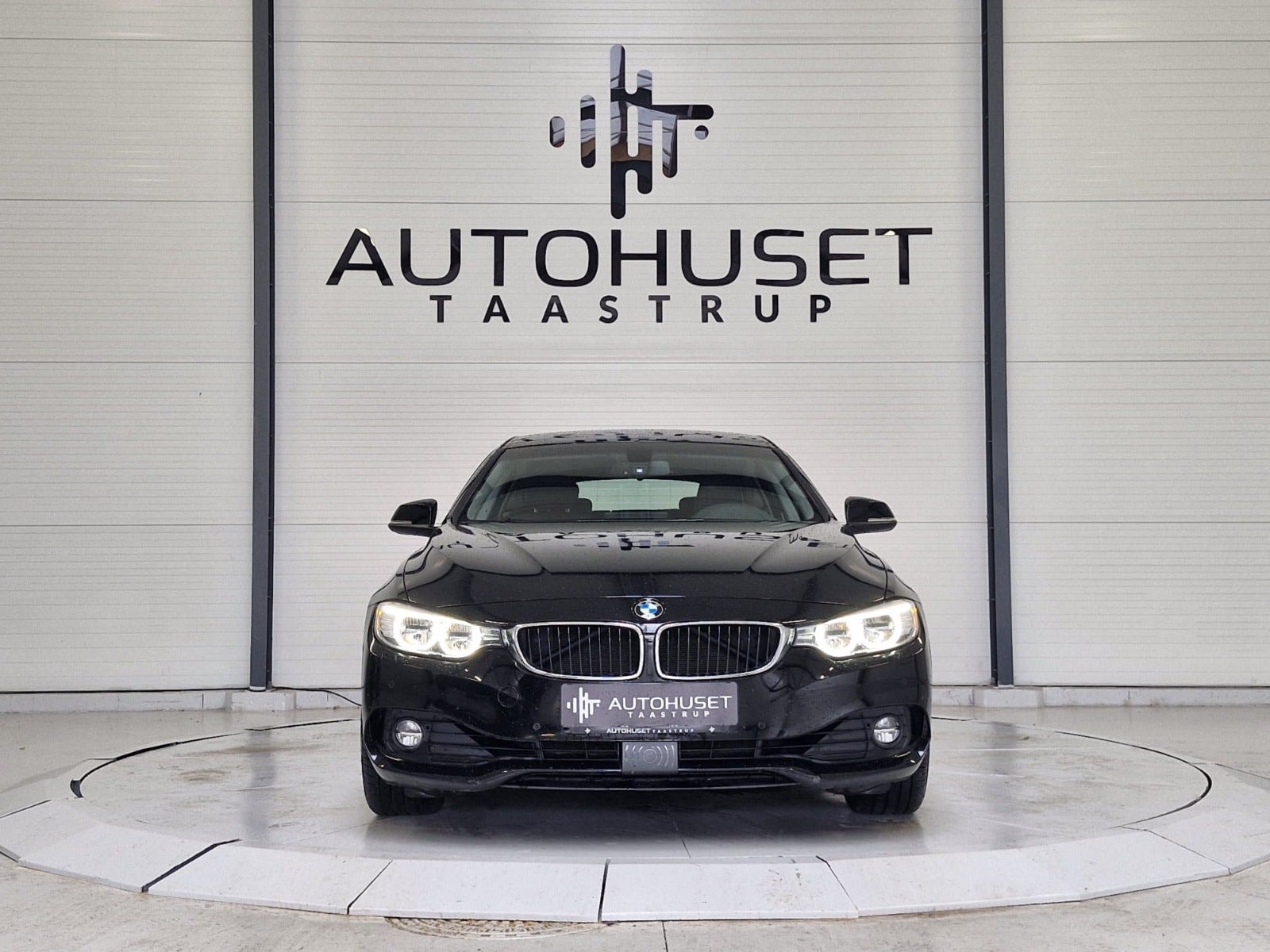 BMW 420i – billede 6