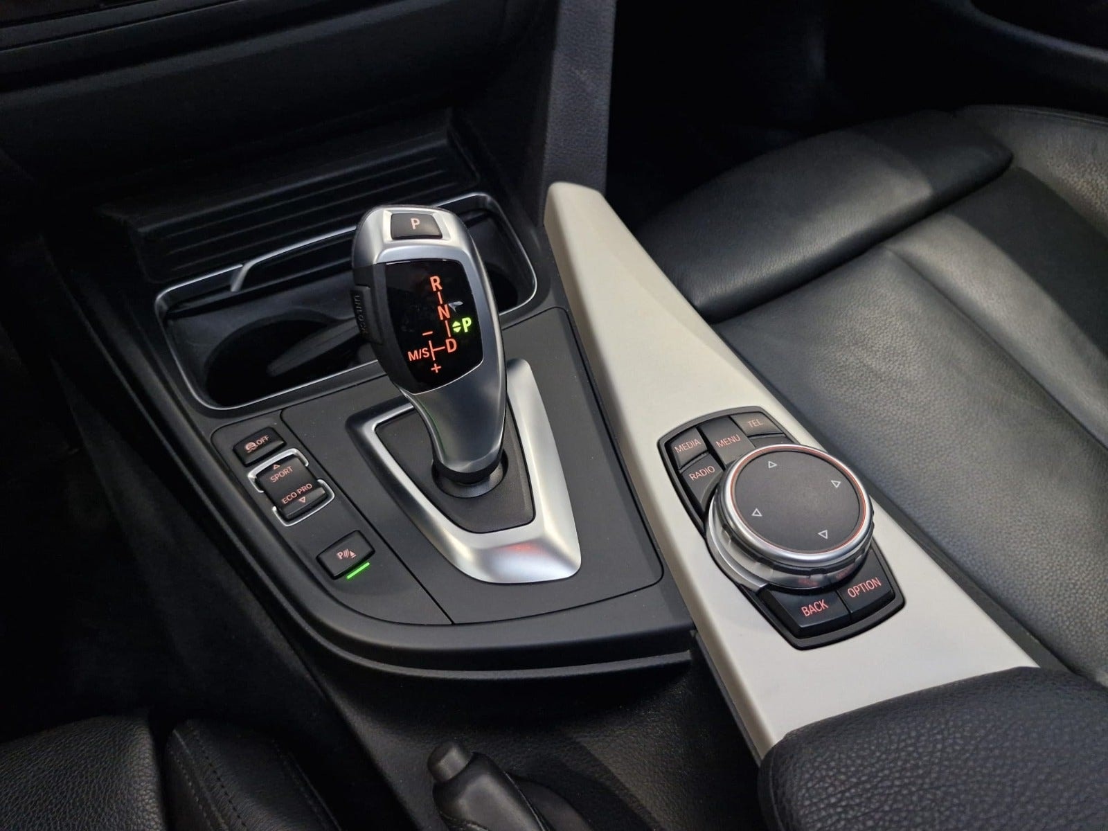 BMW 420i – billede 4