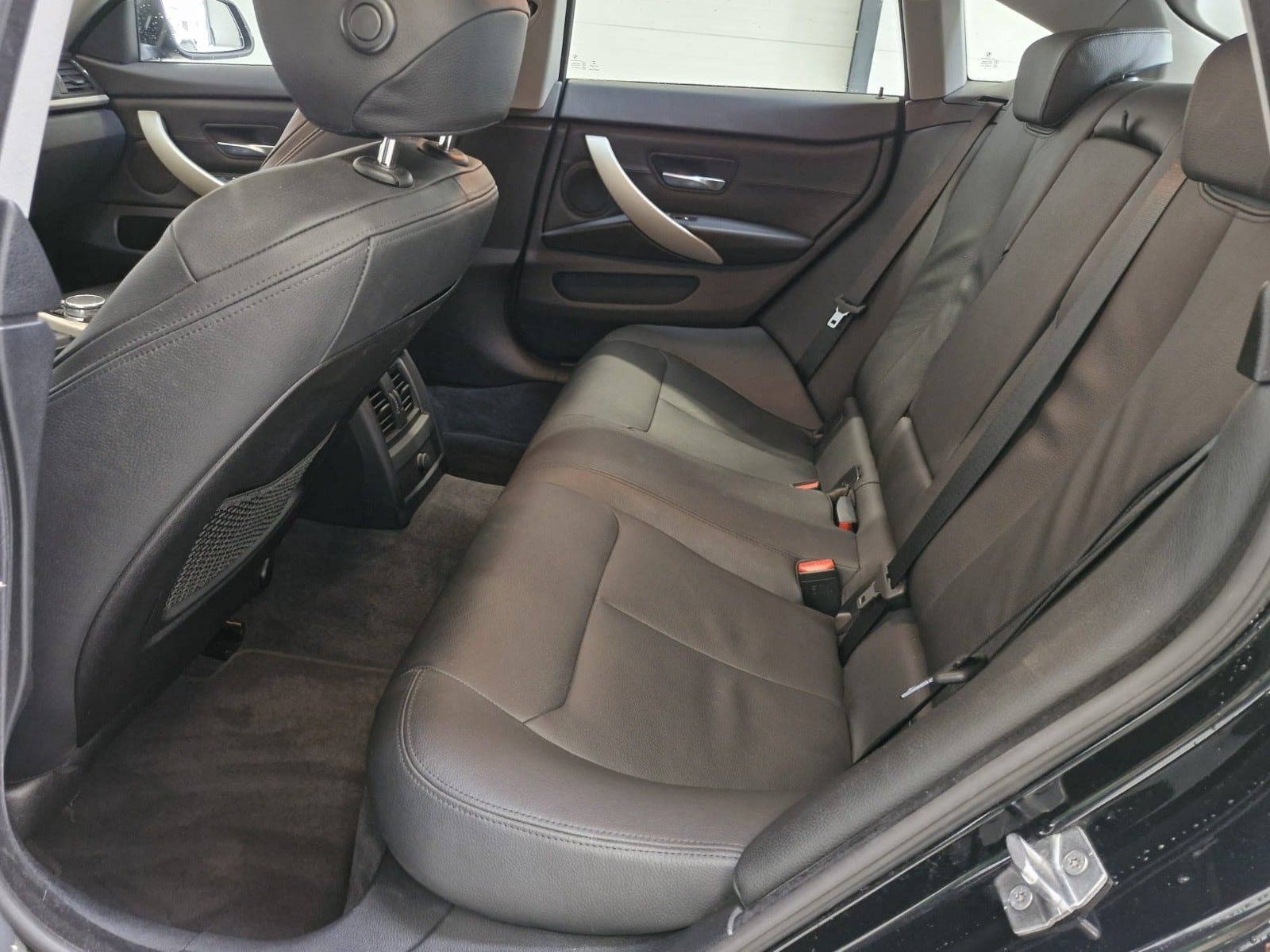 BMW 420i – billede 12