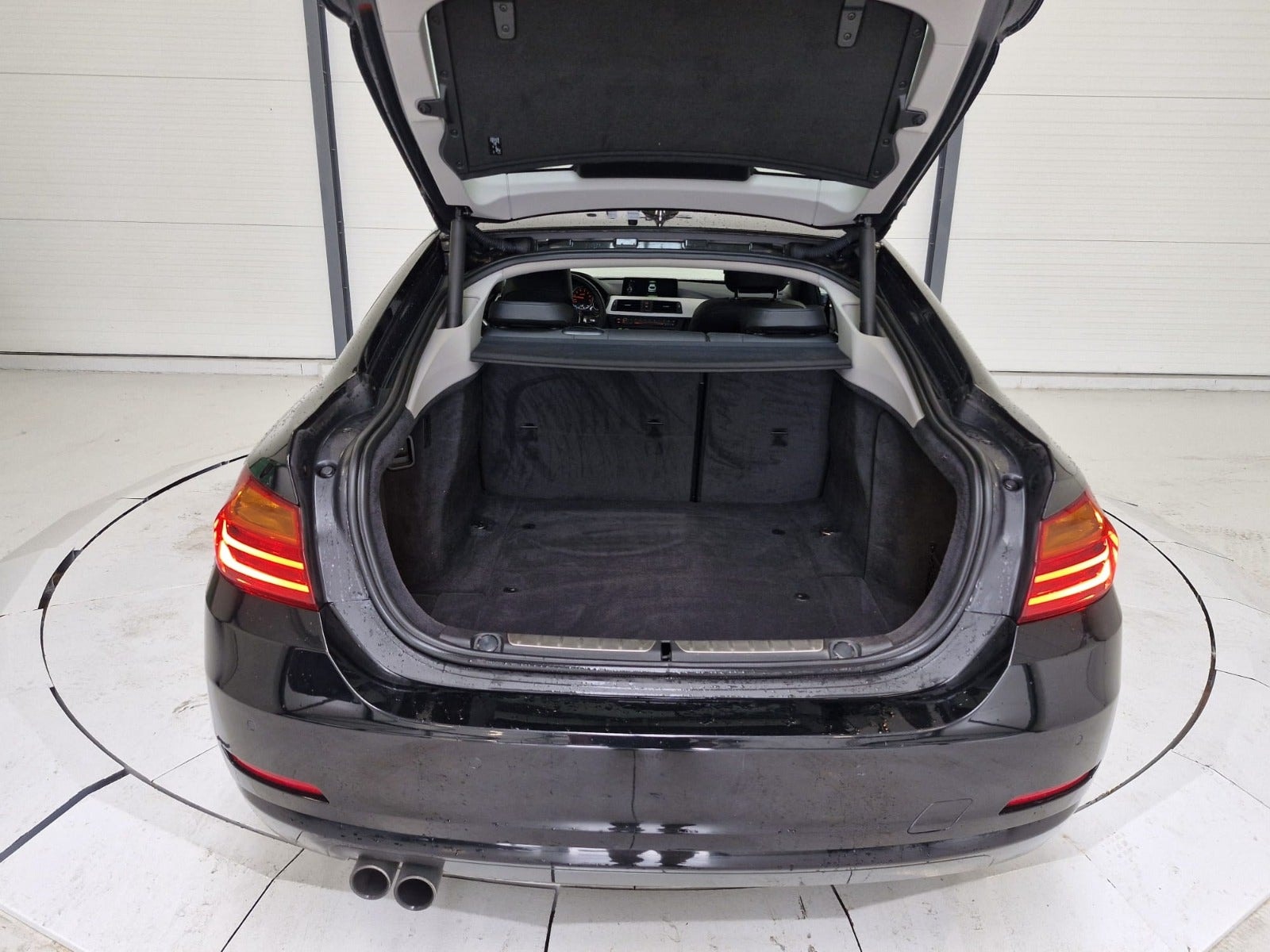 BMW 420i – billede 8