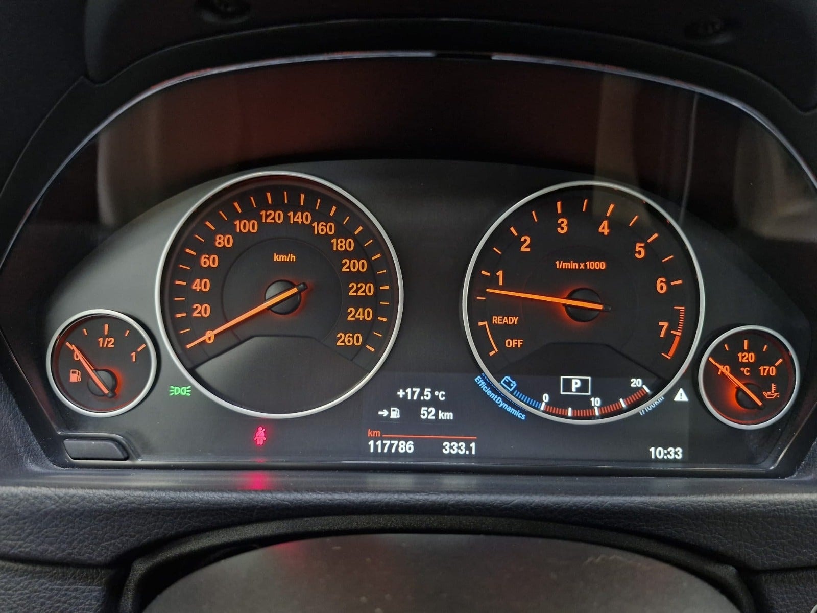BMW 420i – billede 13
