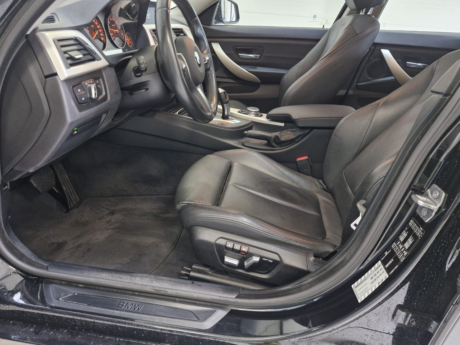 BMW 420i – billede 10