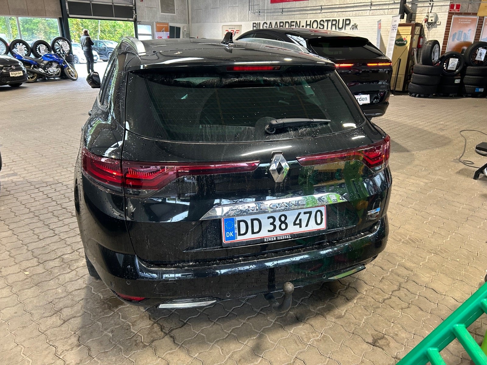 Renault Megane IV – billede 3