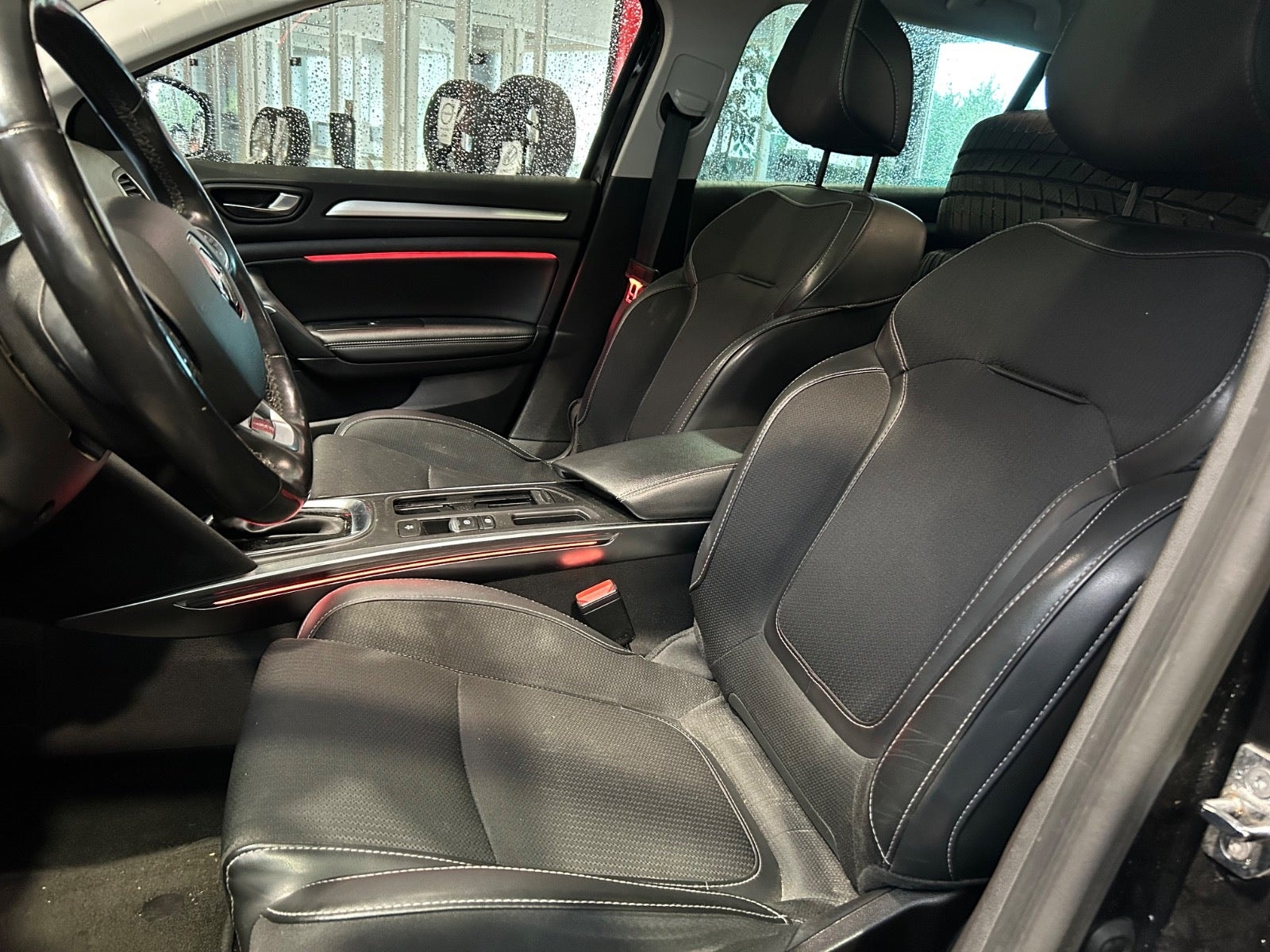 Renault Megane IV – billede 4