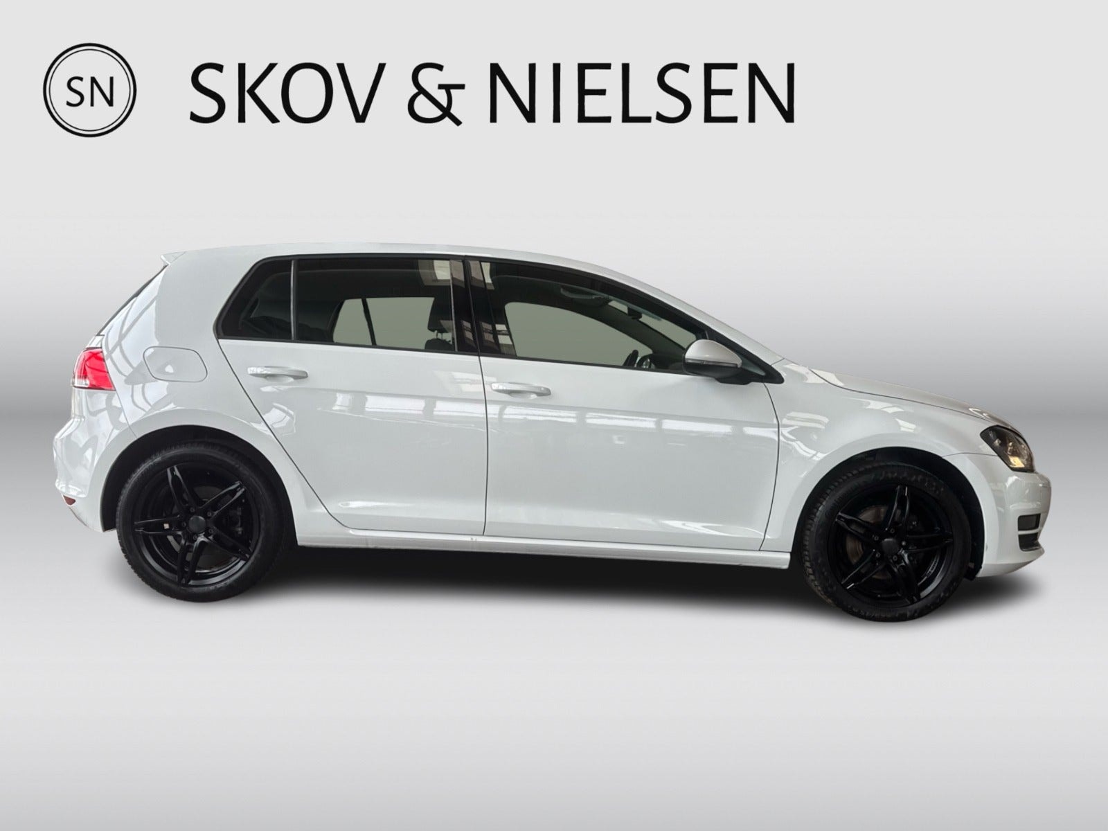 VW Golf VII – billede 8