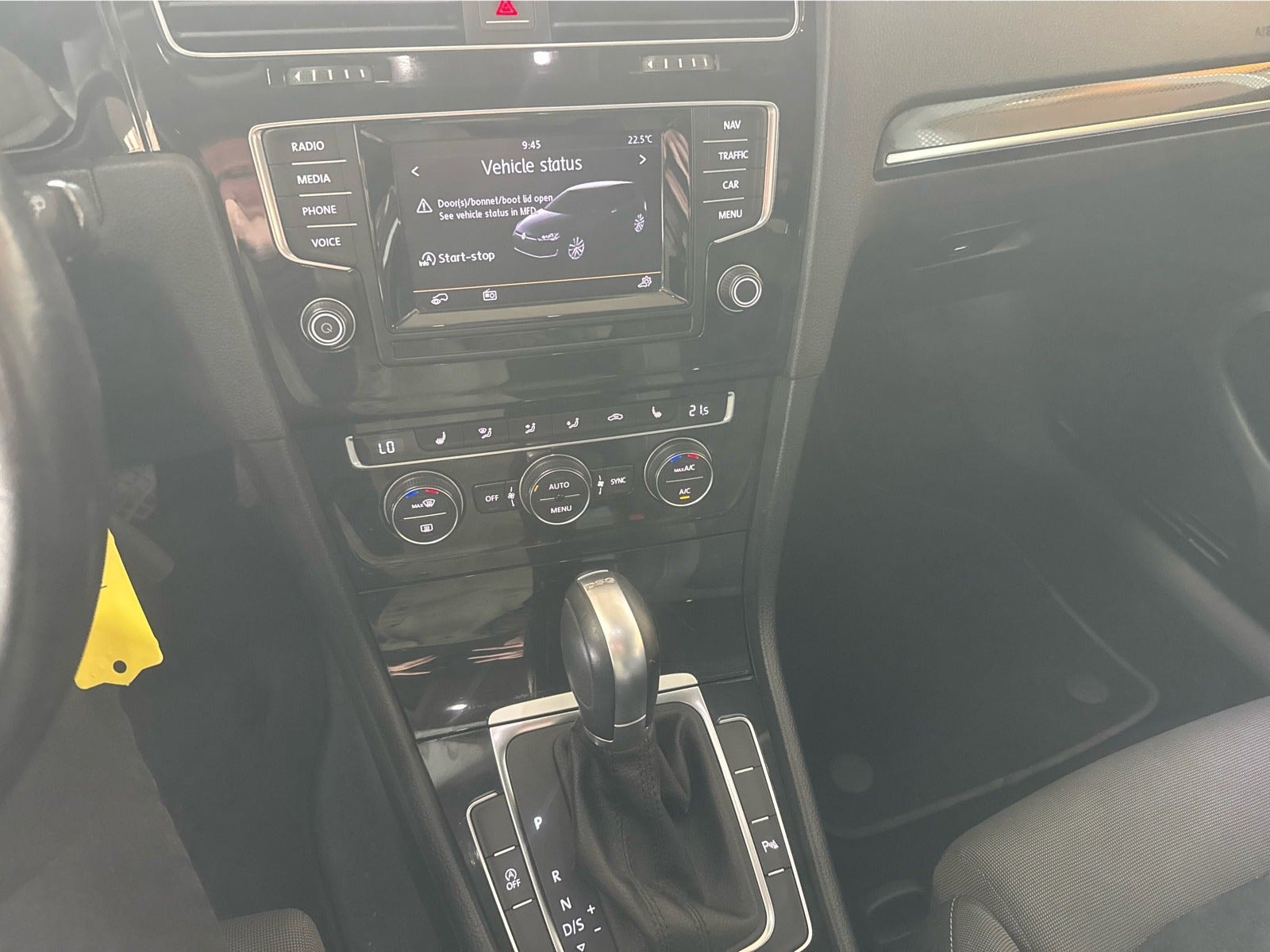 VW Golf VII – billede 14