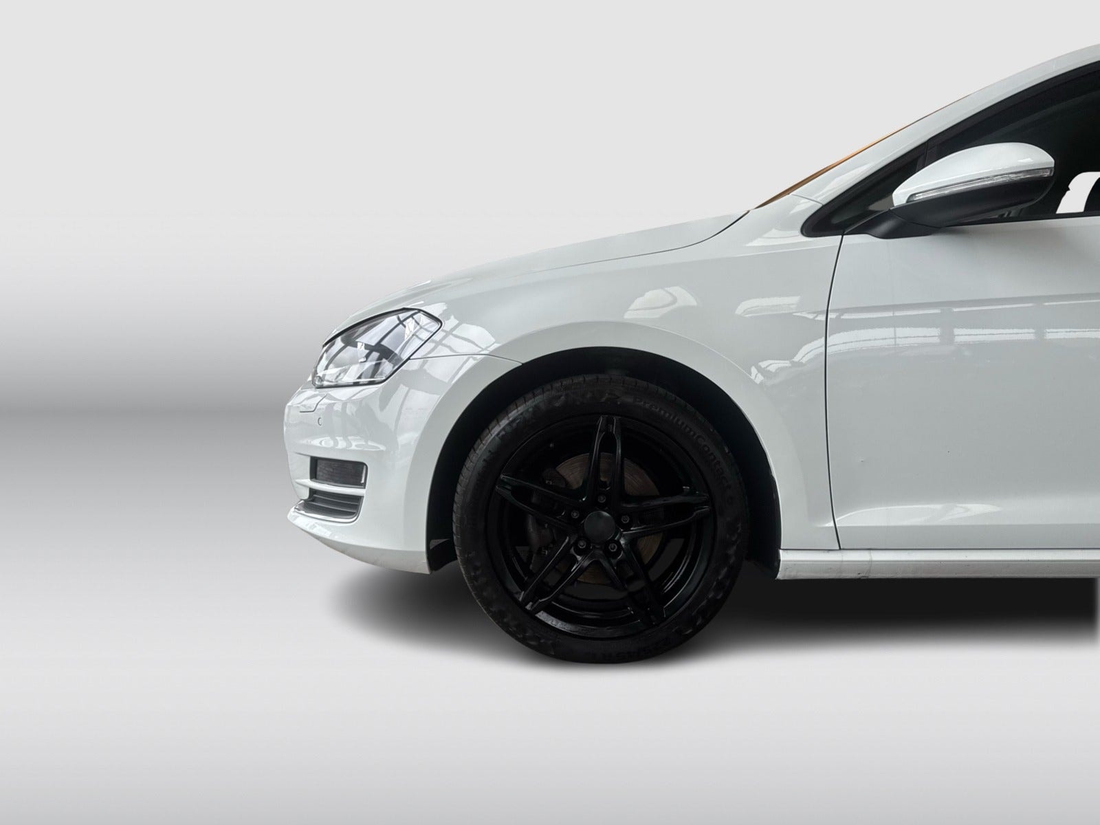 VW Golf VII – billede 9