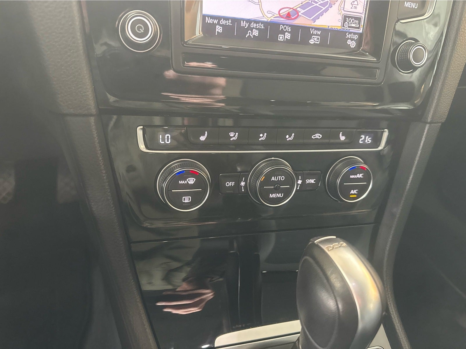 VW Golf VII – billede 15