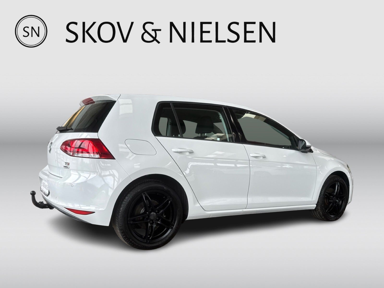 VW Golf VII – billede 7