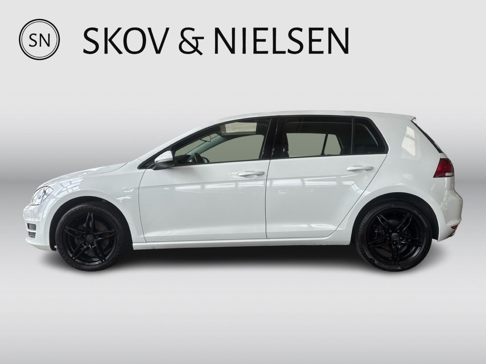 VW Golf VII – billede 2