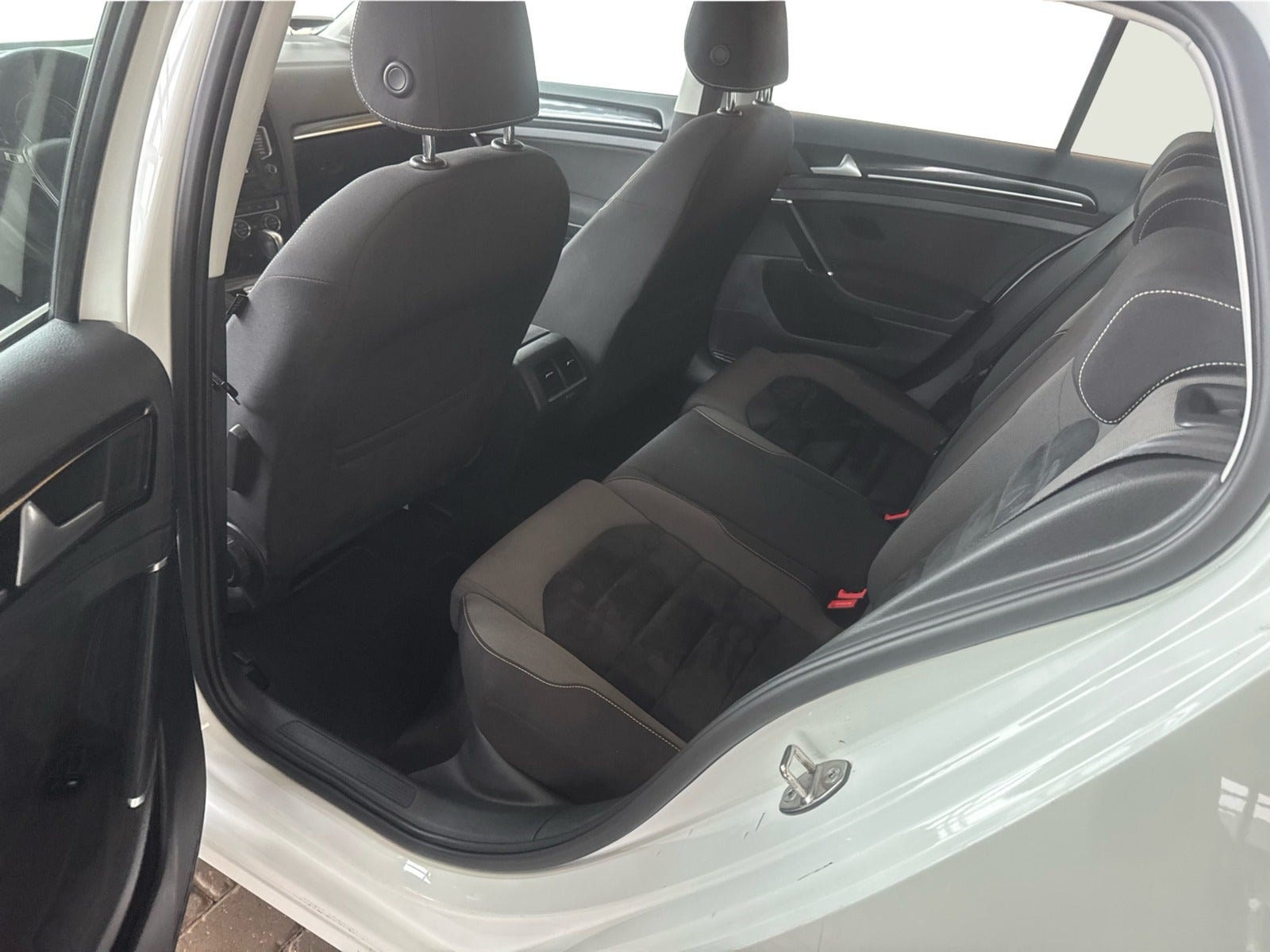 VW Golf VII – billede 12