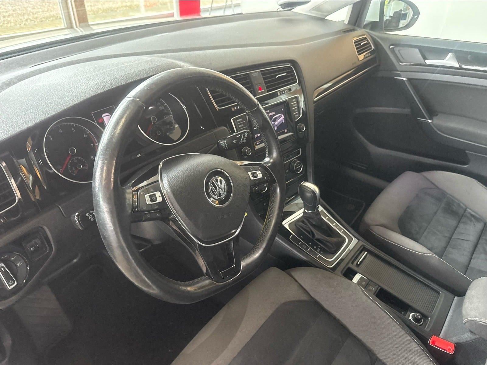 VW Golf VII – billede 17
