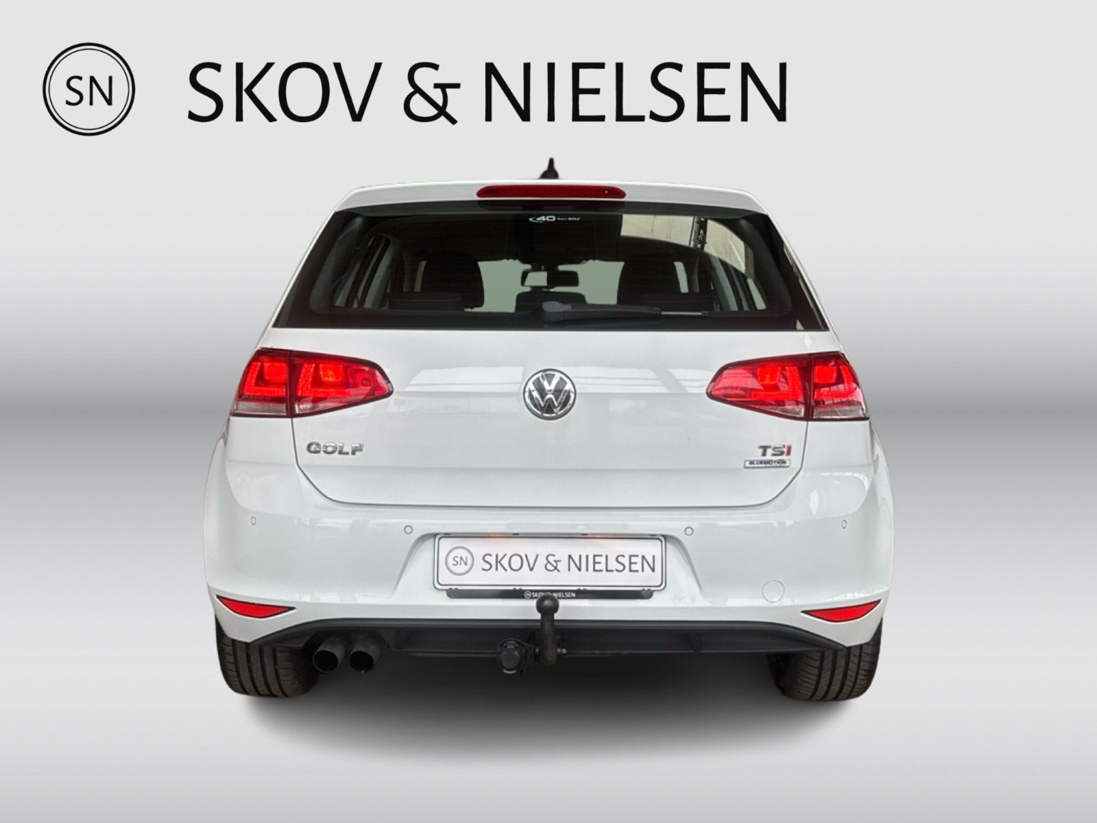 VW Golf VII – billede 3