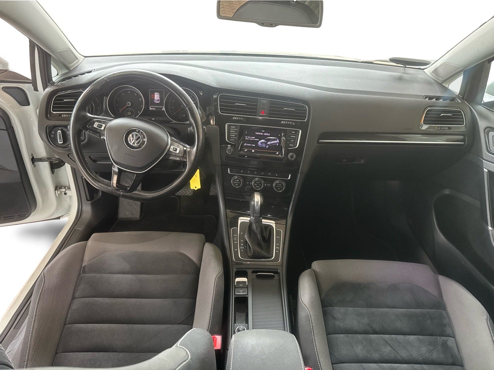 VW Golf VII – billede 10