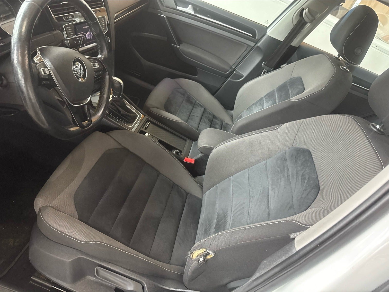 VW Golf VII – billede 18