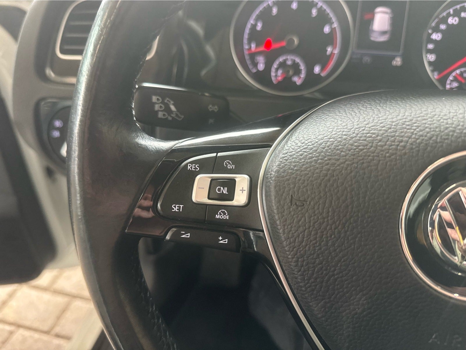 VW Golf VII – billede 4