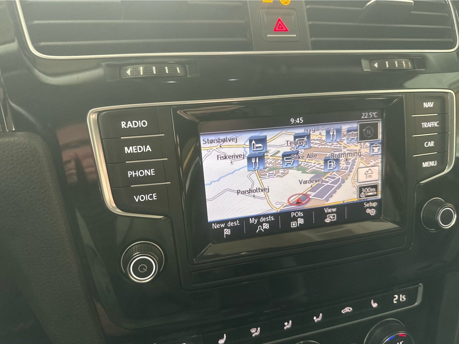 VW Golf VII – billede 16