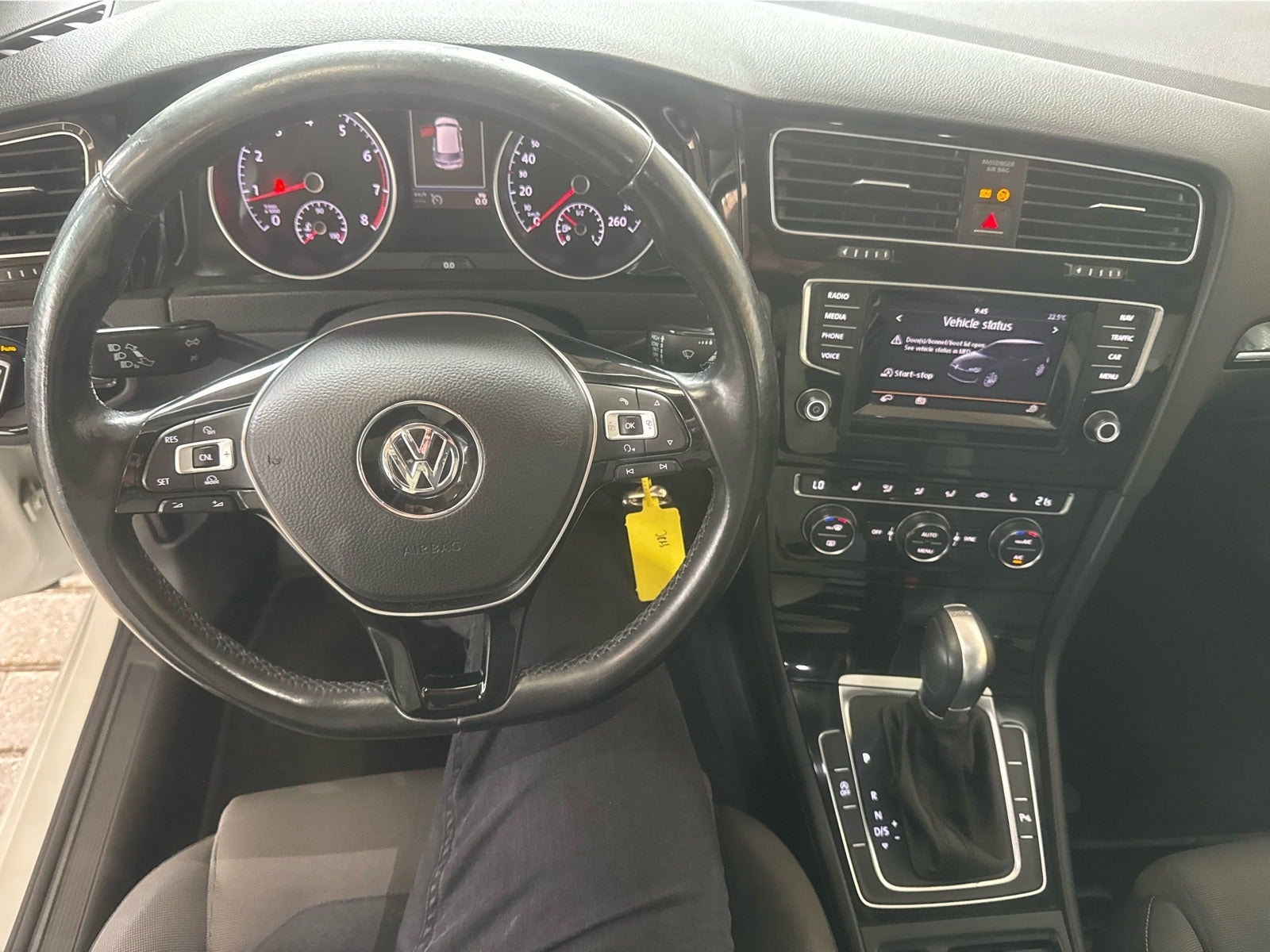 VW Golf VII – billede 13