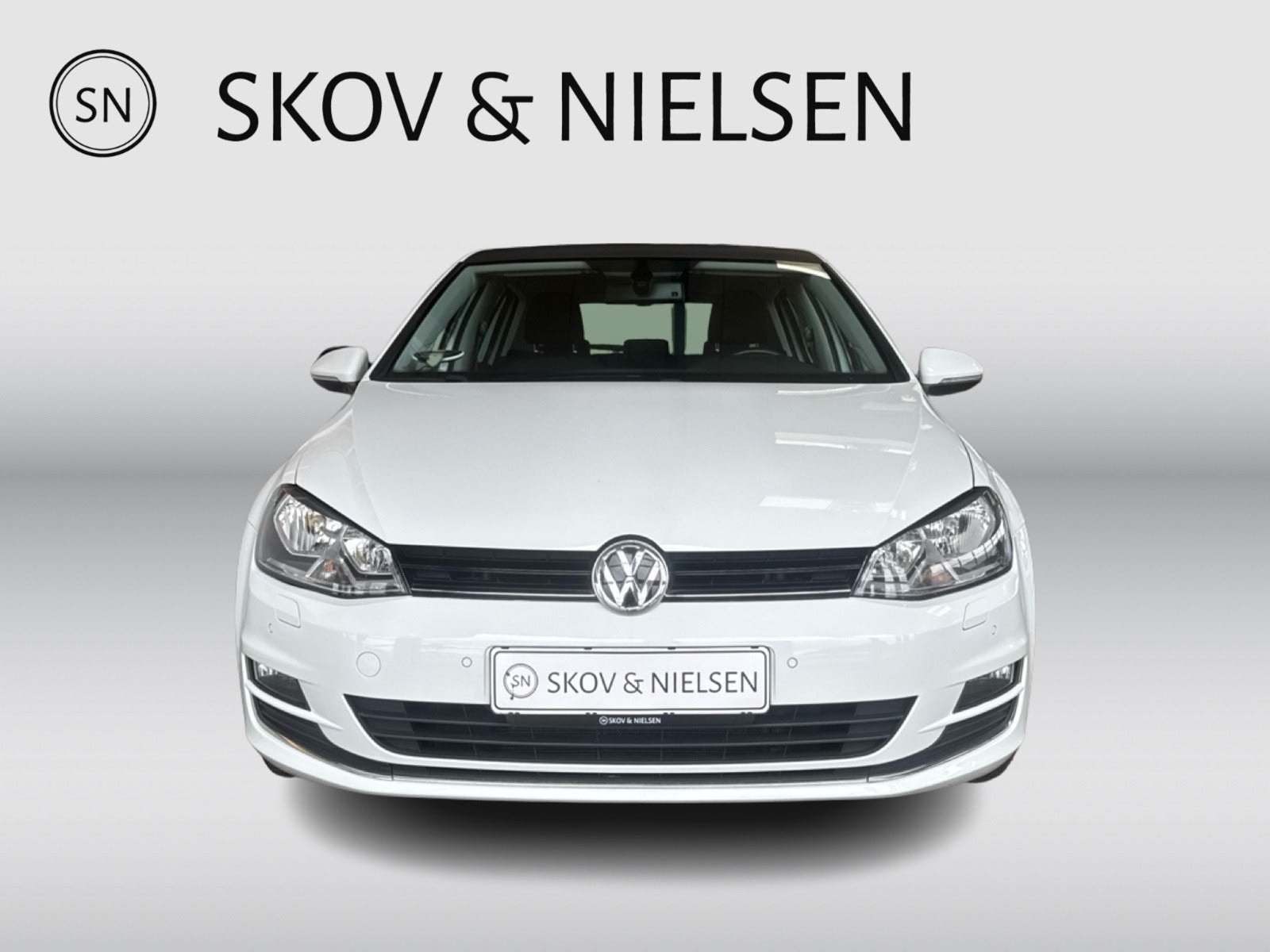 VW Golf VII – billede 6