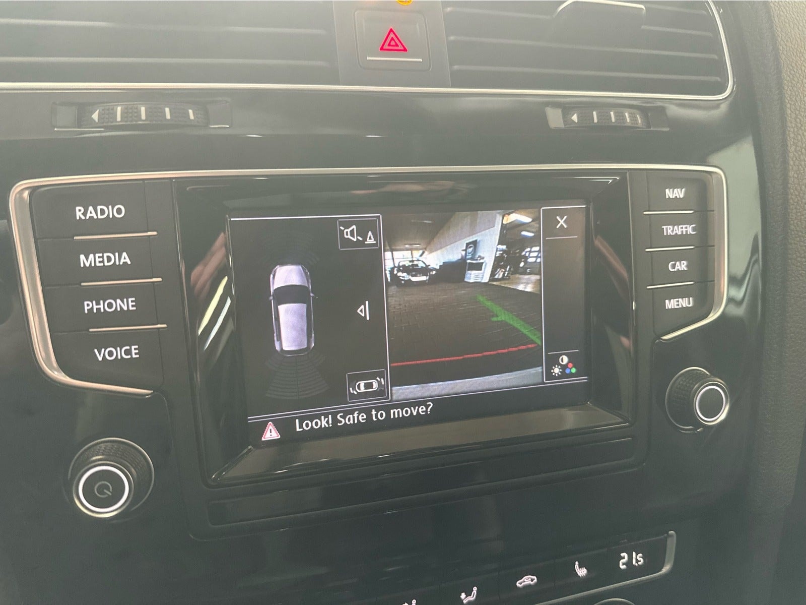 VW Golf VII – billede 19