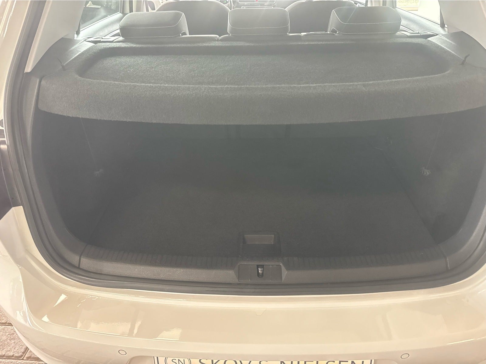 VW Golf VII – billede 20