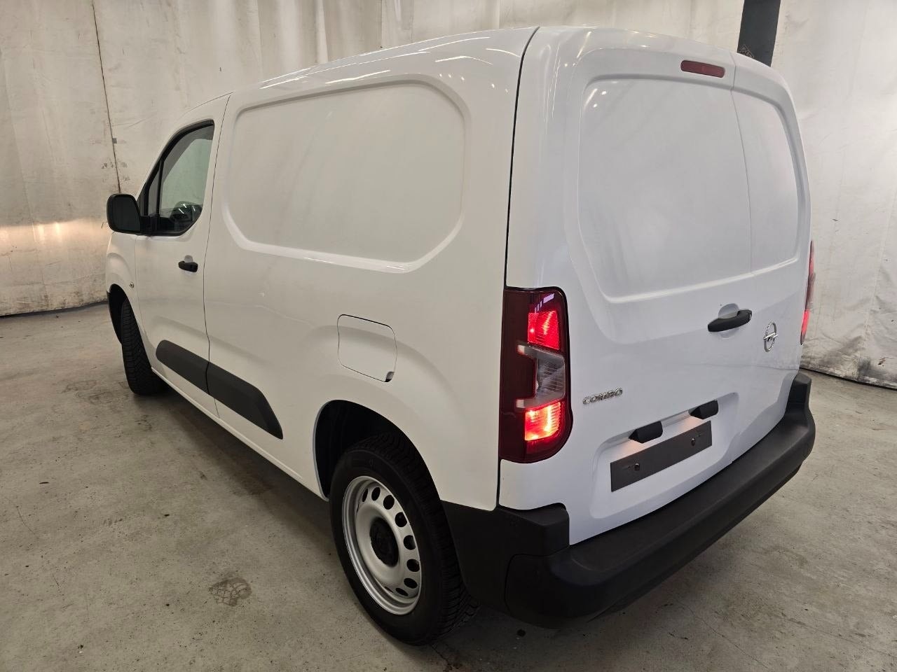 Opel Combo – billede 6
