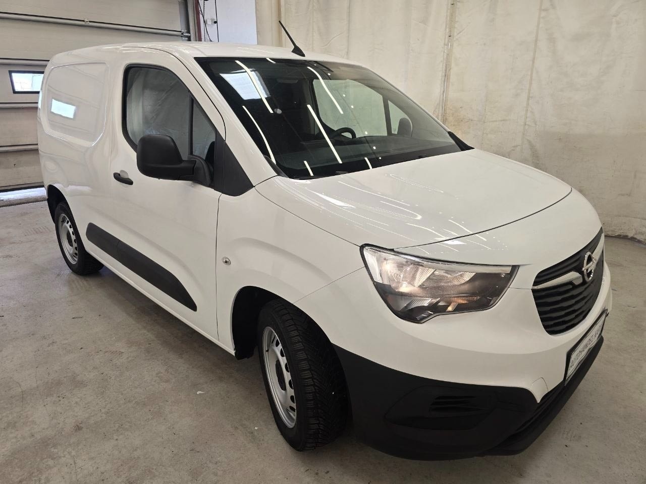 Opel Combo – billede 2