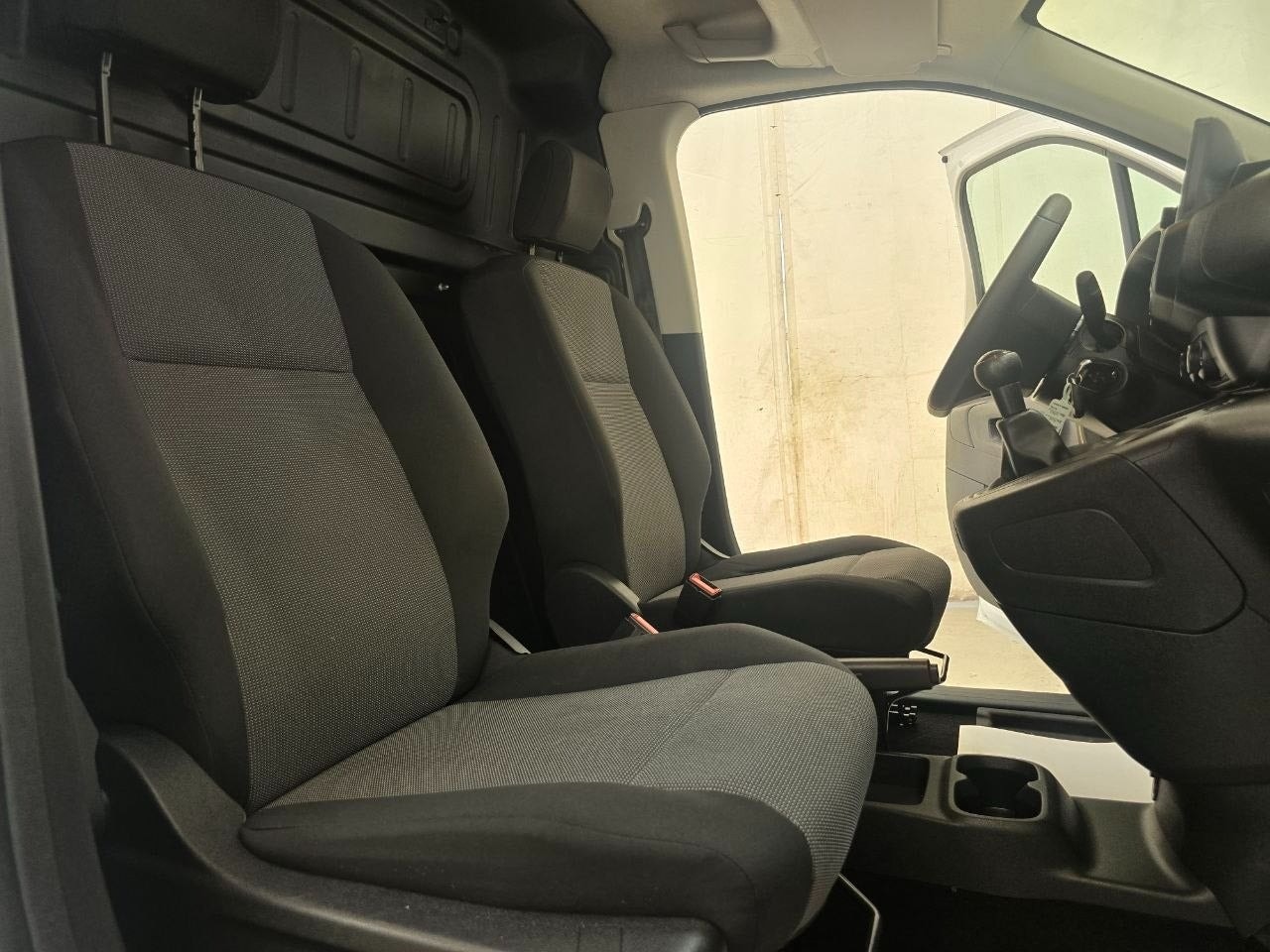 Opel Combo – billede 9