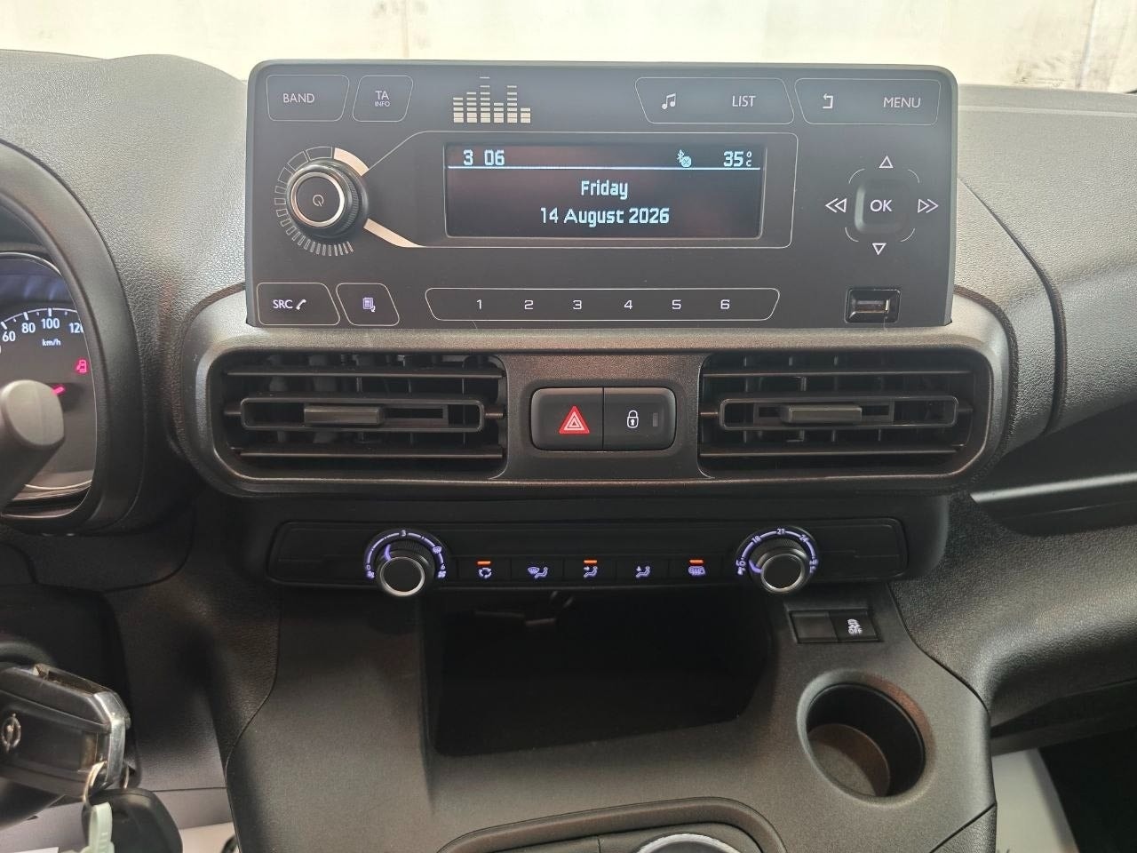 Opel Combo – billede 12