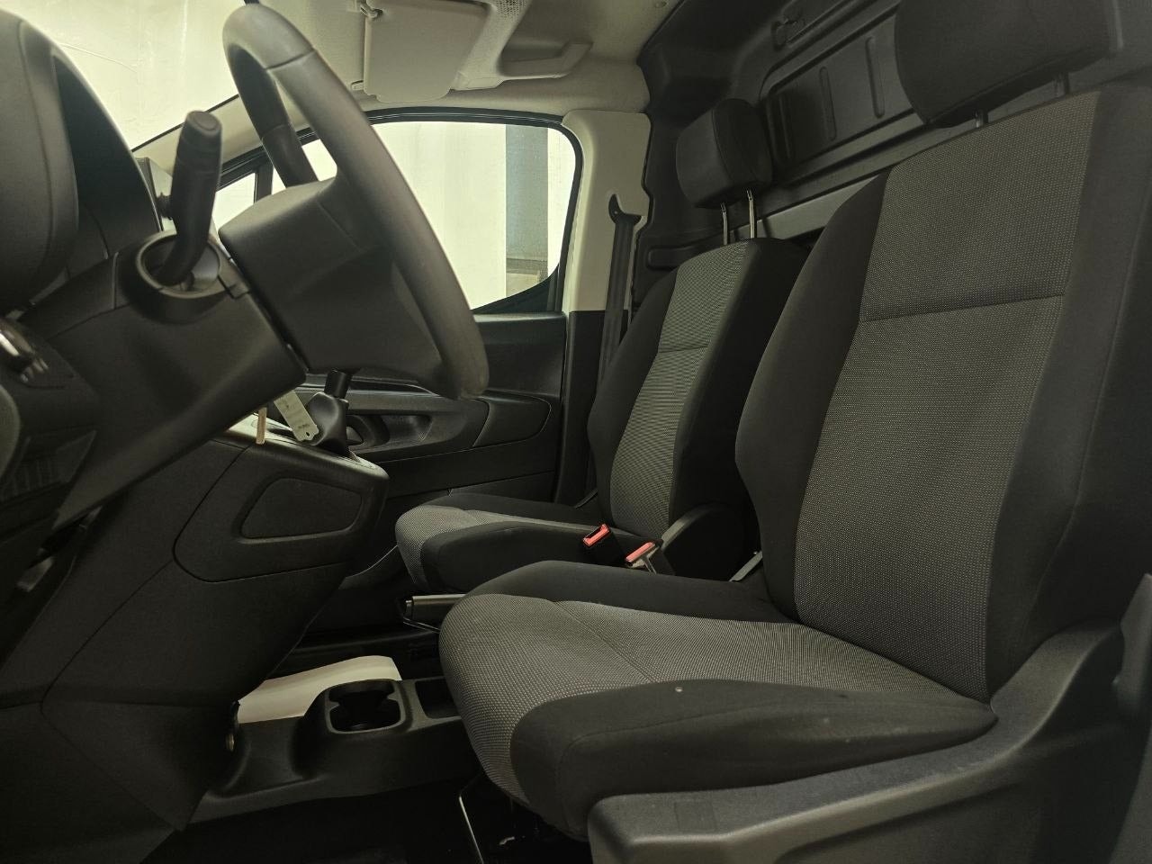 Opel Combo – billede 8