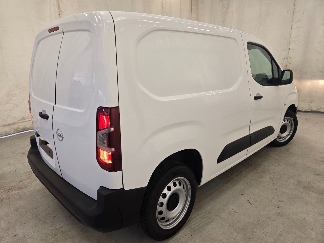 Opel Combo – billede 3