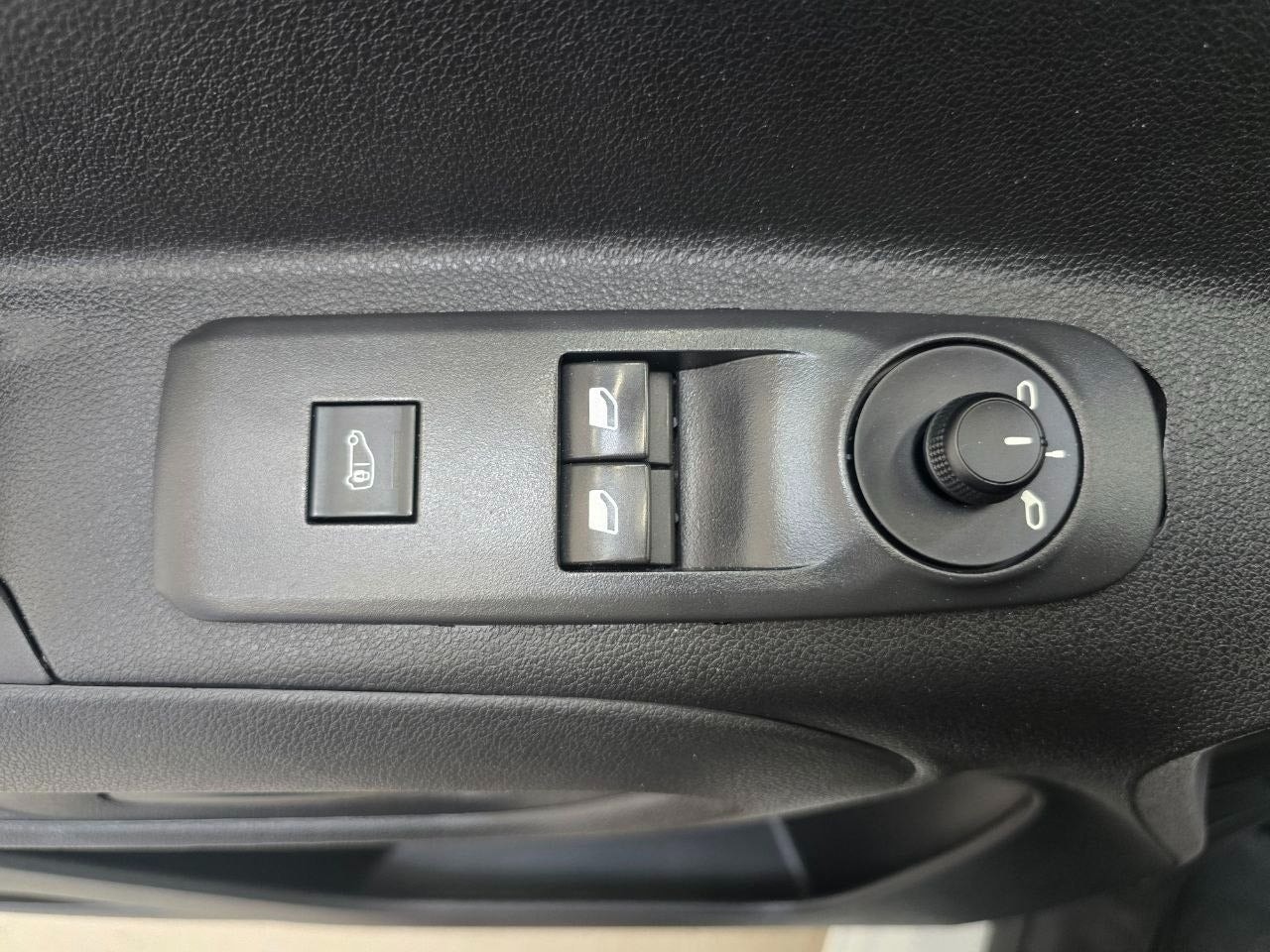 Opel Combo – billede 13