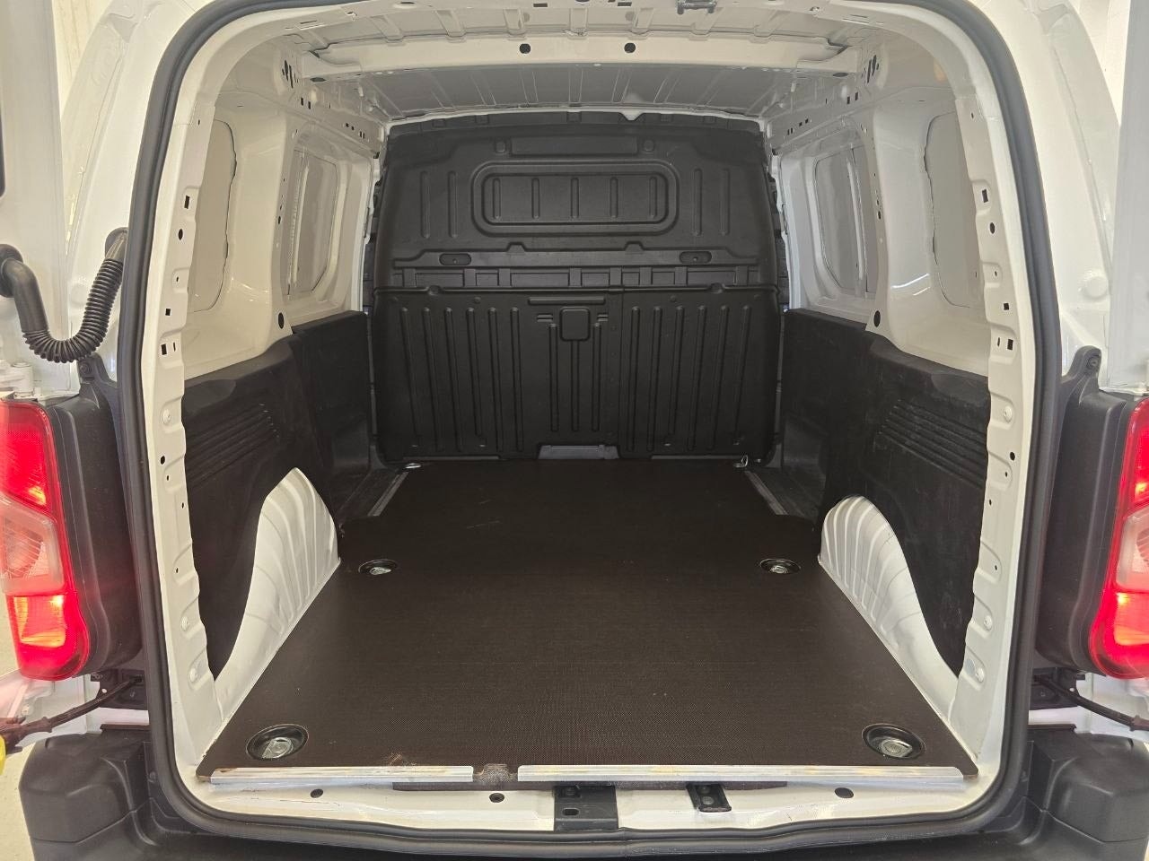 Opel Combo – billede 7
