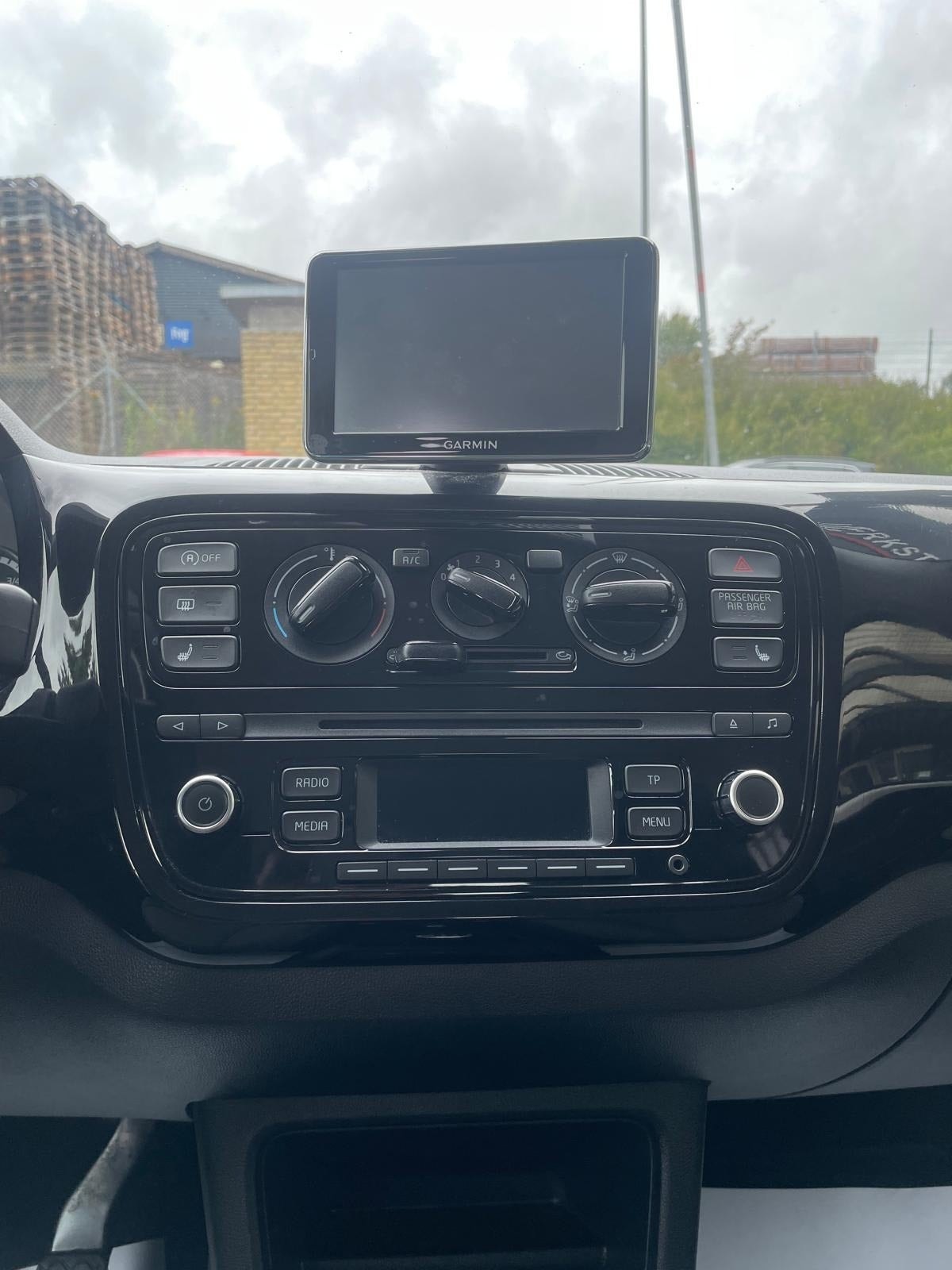 VW UP! – billede 14