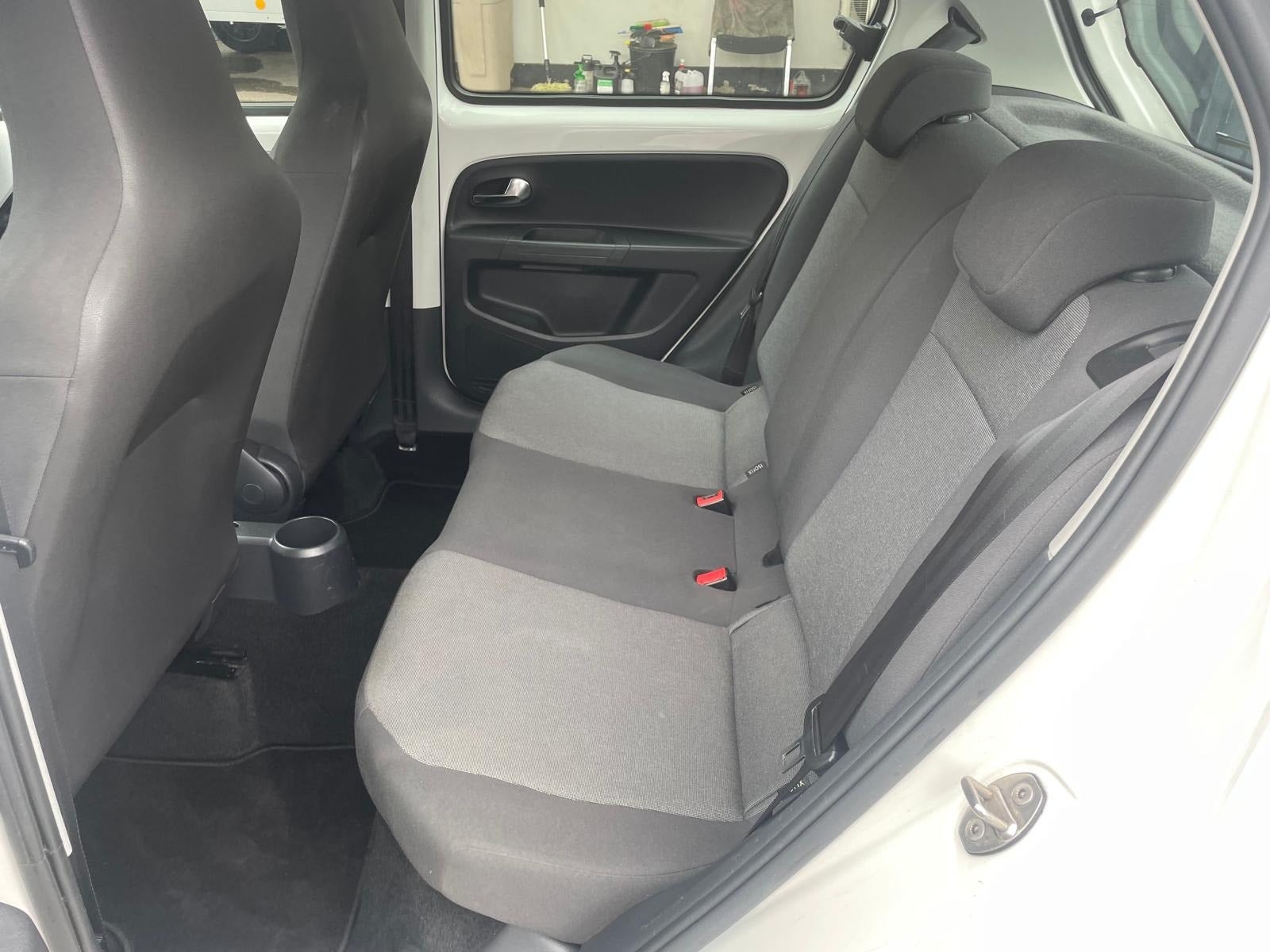 VW UP! – billede 11