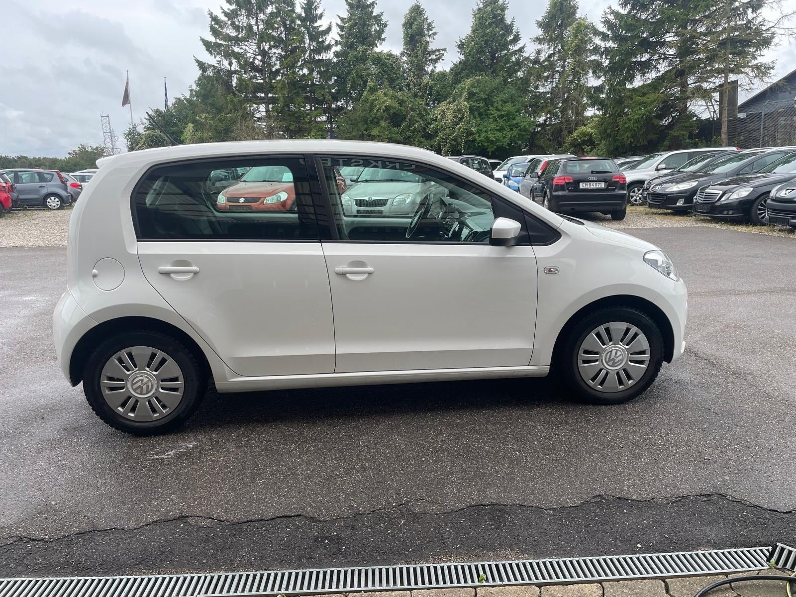 VW UP! – billede 8