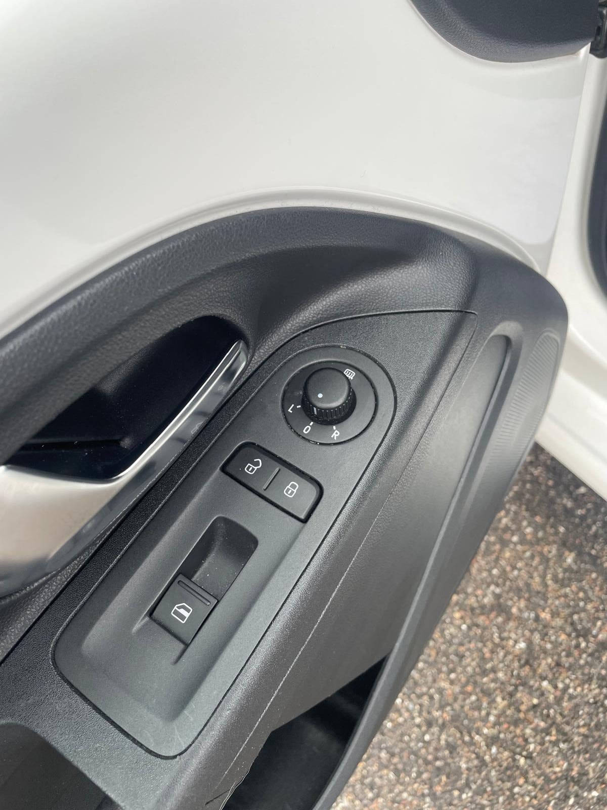 VW UP! – billede 13