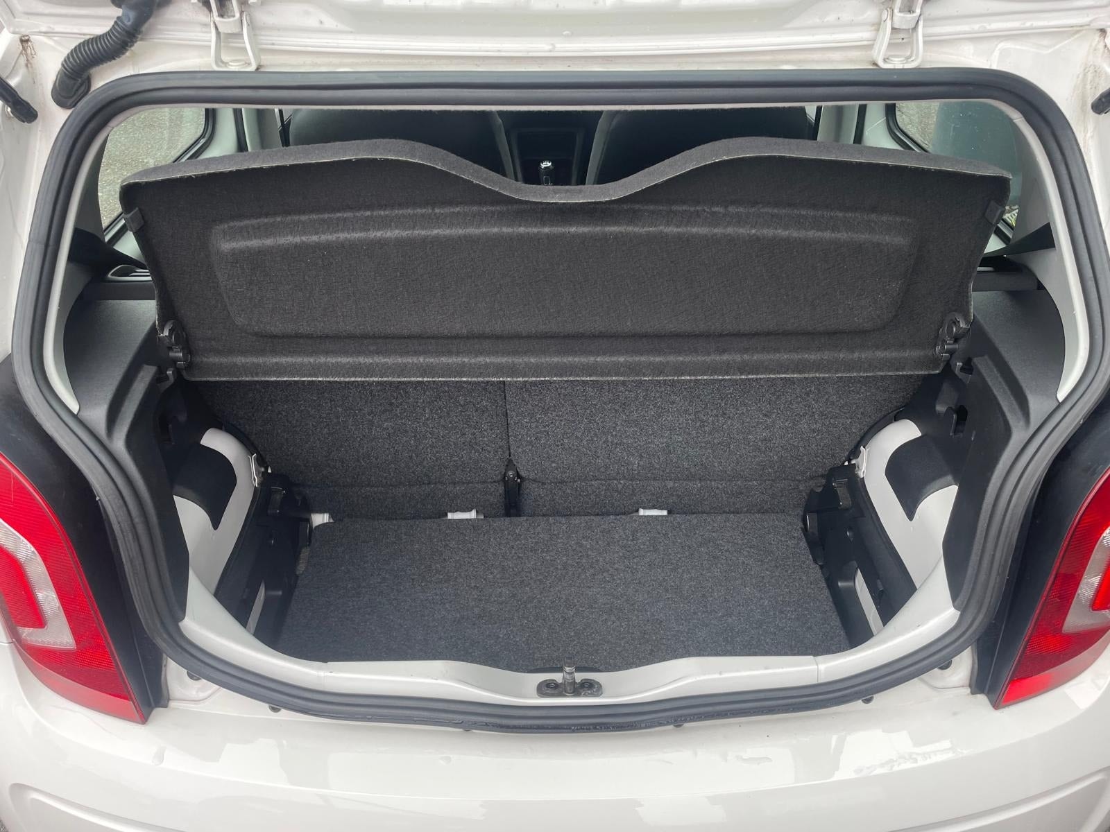 VW UP! – billede 15