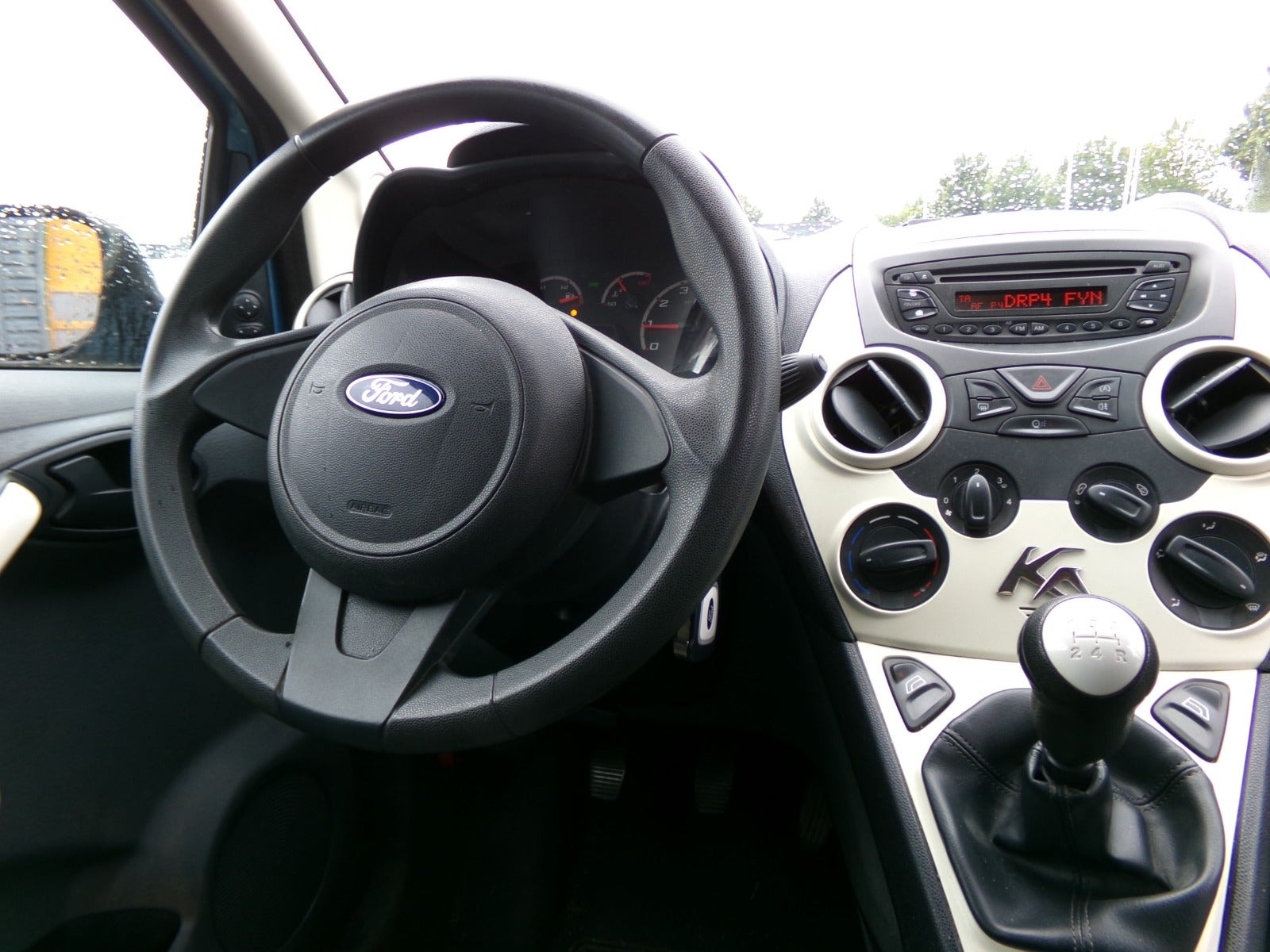 Ford Ka – billede 10