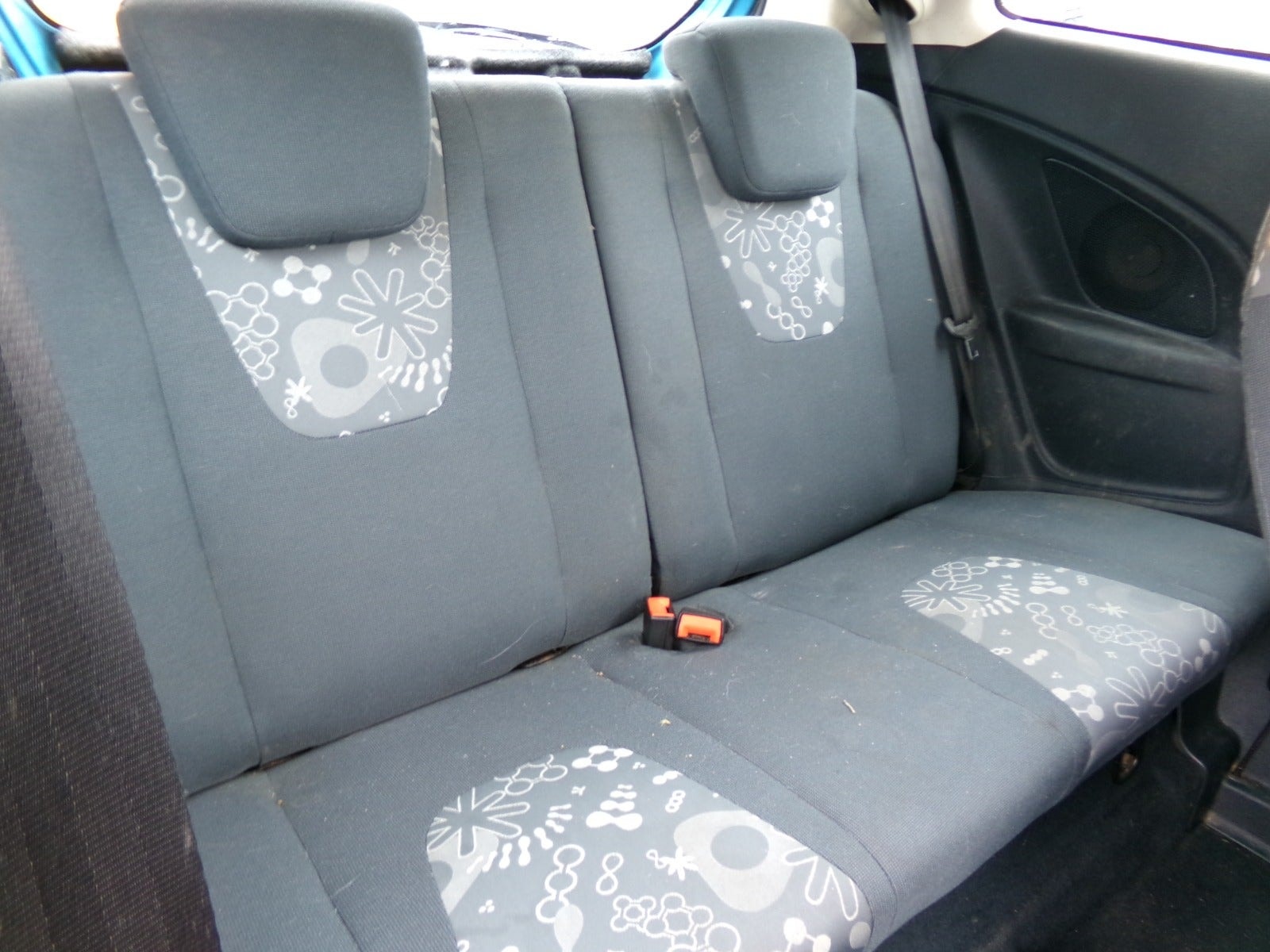 Ford Ka – billede 9