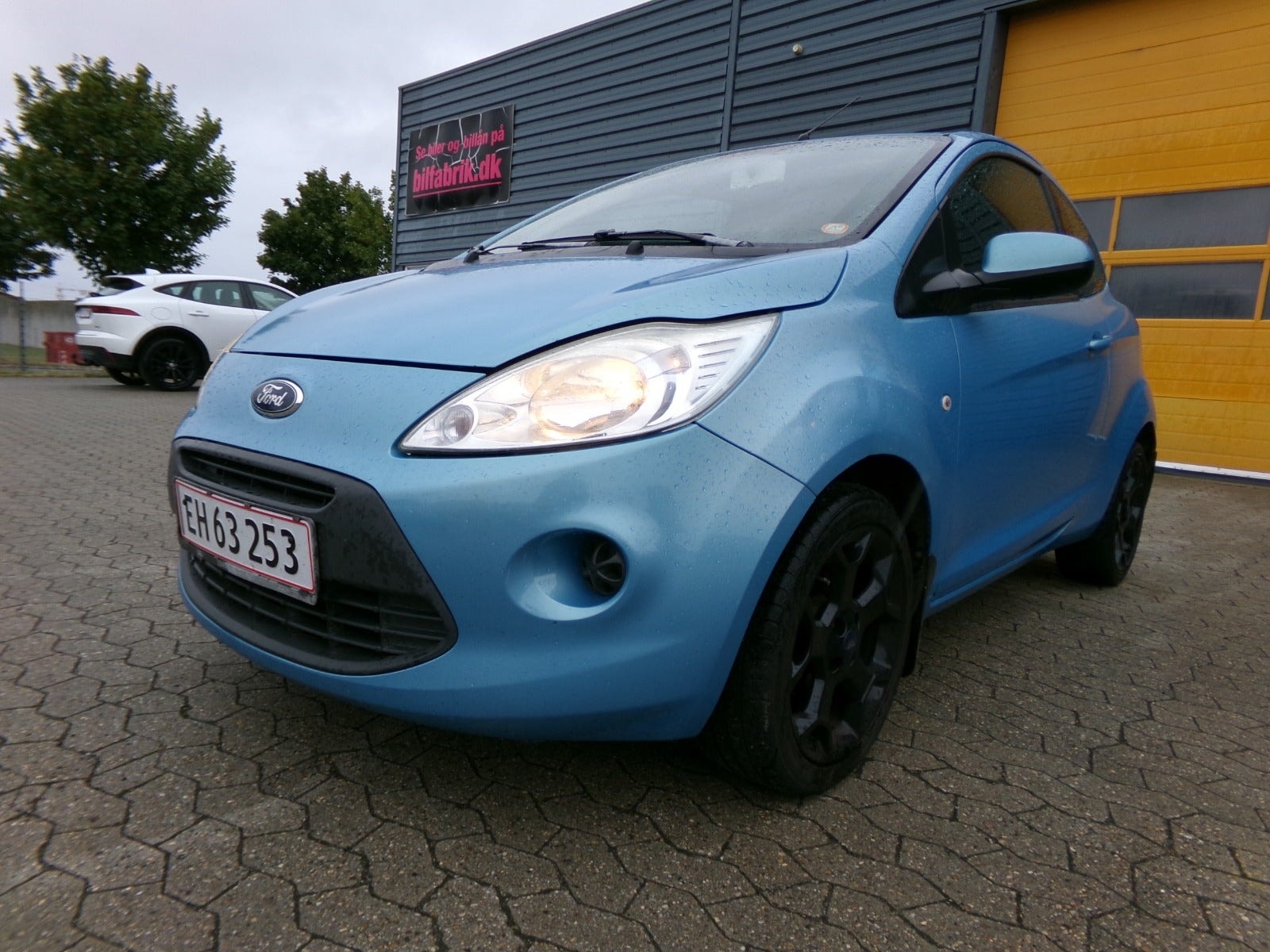 Ford Ka – billede 2