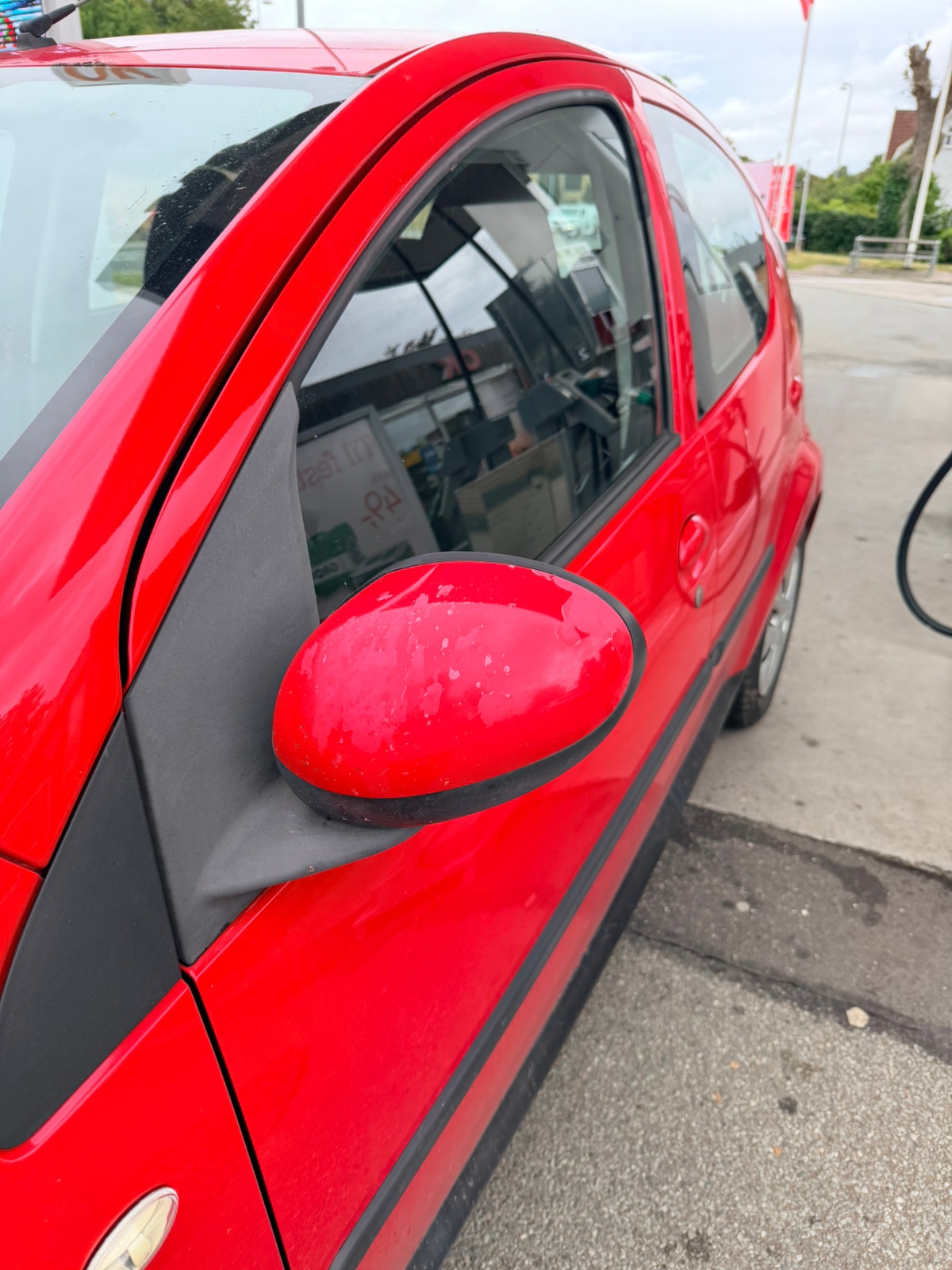 Citroen C1 – billede 3