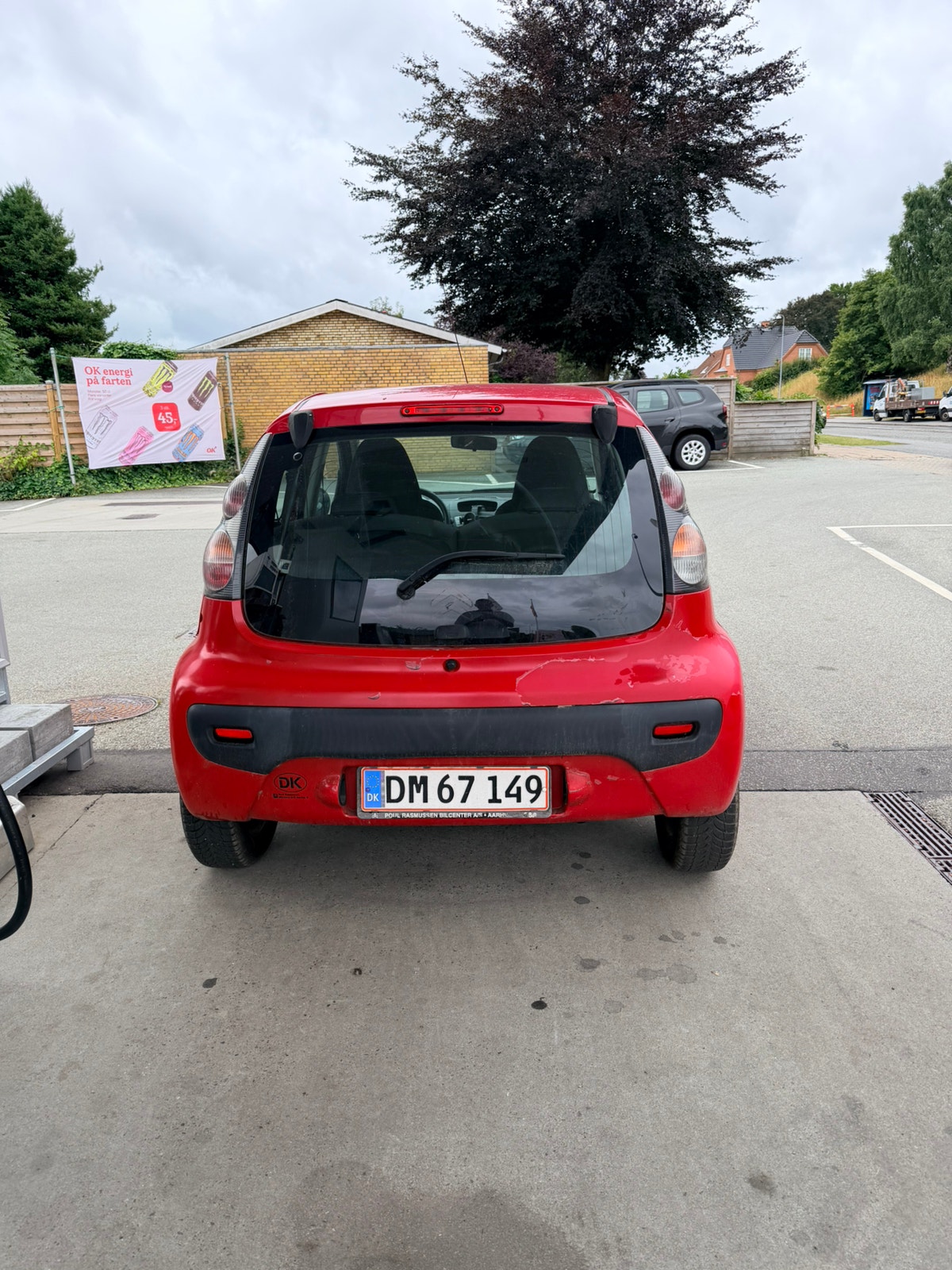 Citroen C1 – billede 6