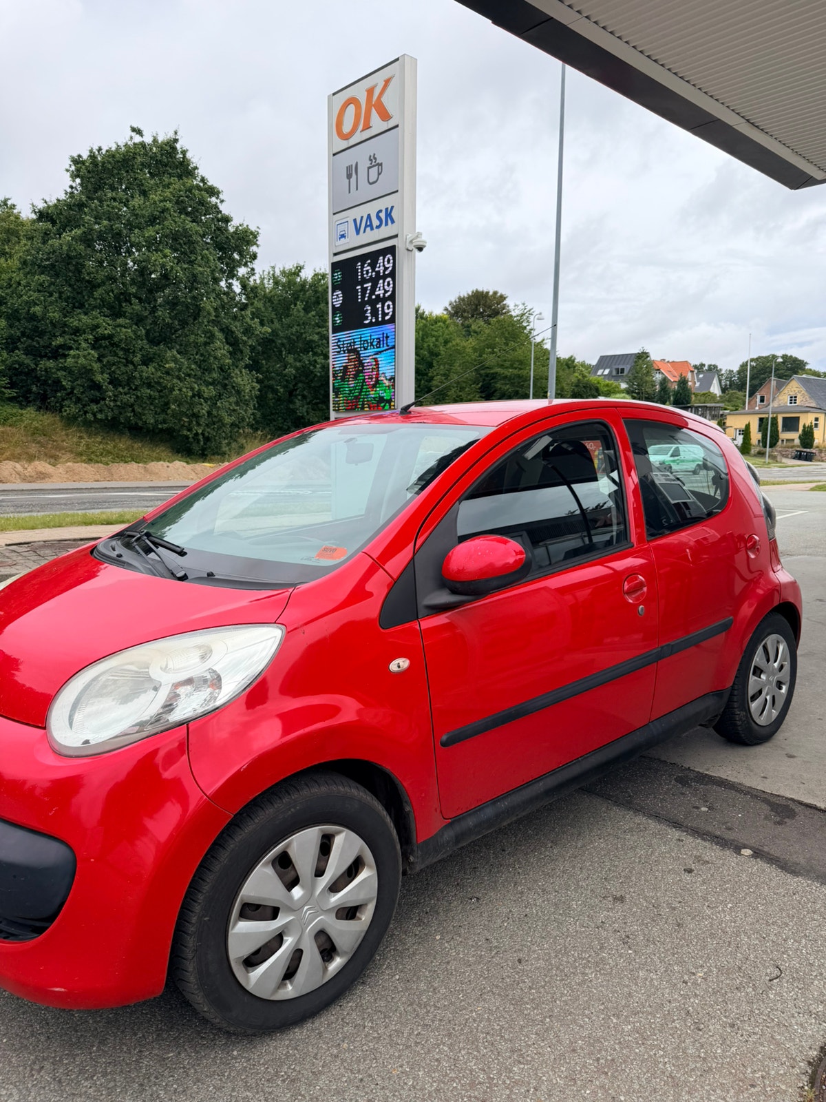 Citroen C1 – billede 2