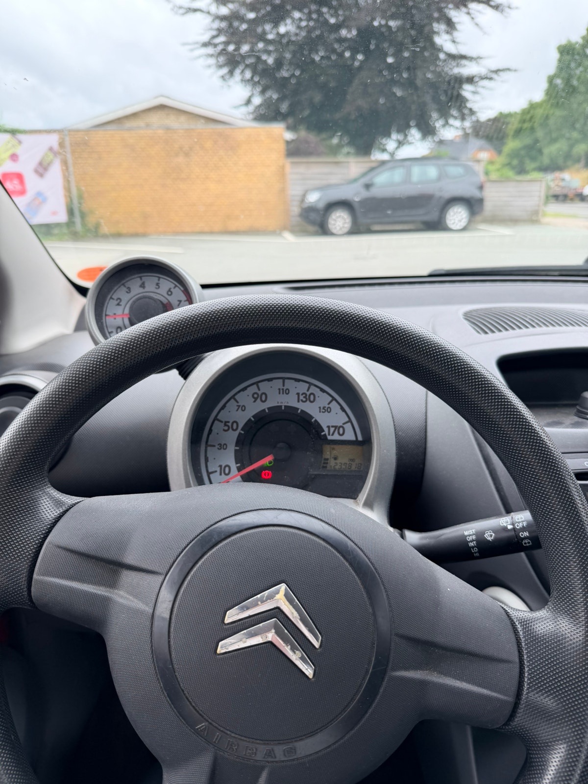 Citroen C1 – billede 5