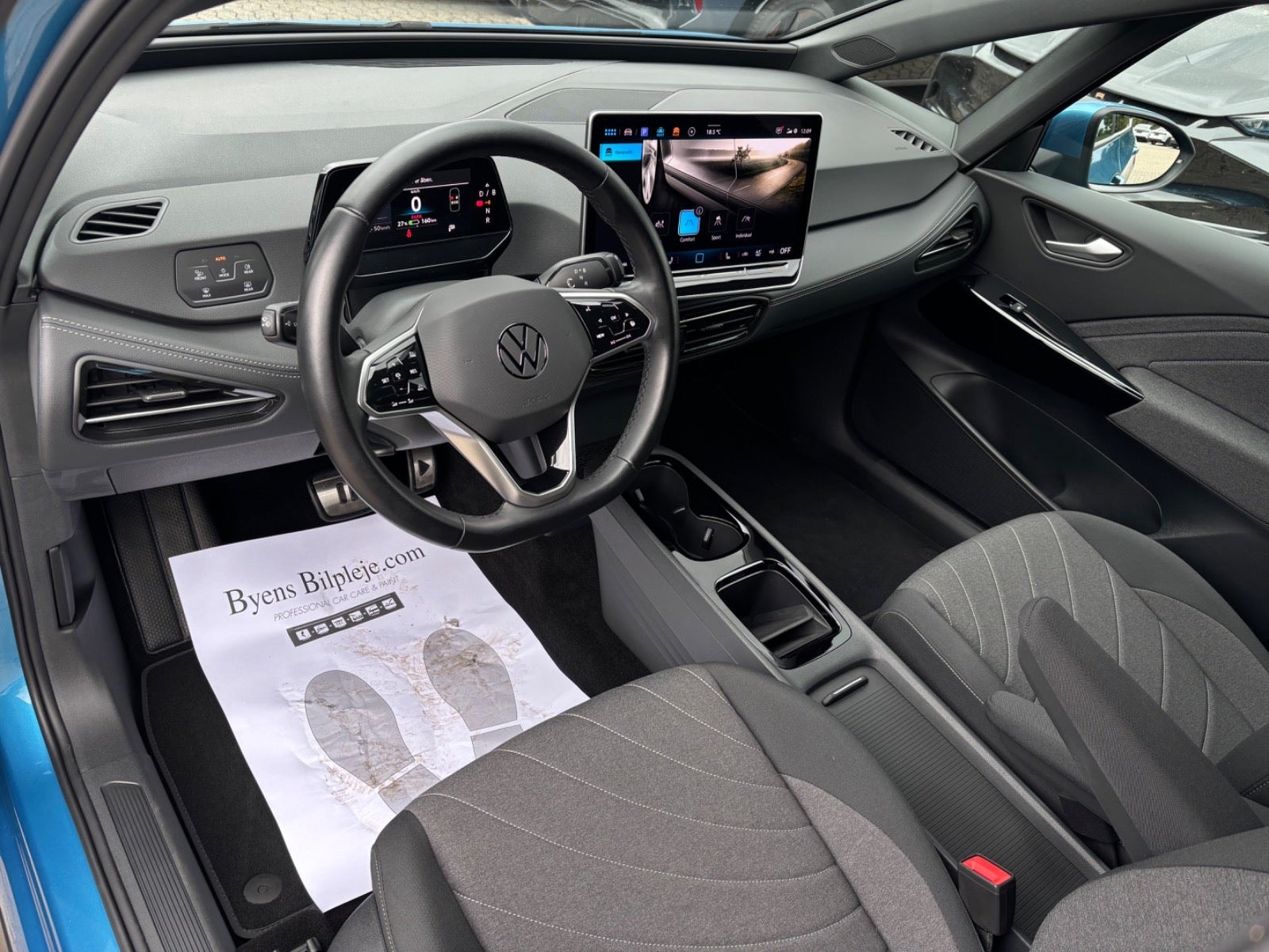 VW ID.3 – billede 4